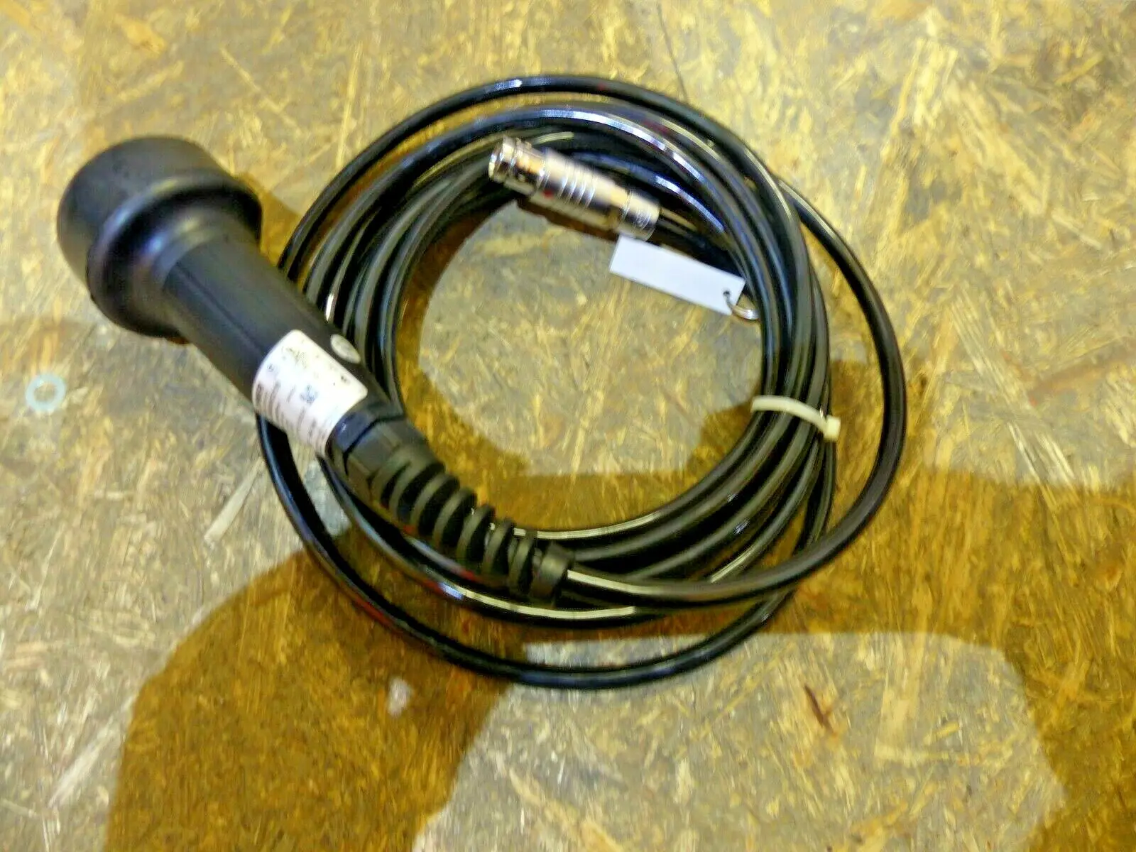 Produktfoto 1 von Euchner Zustimmtaster ZSA2B4G05C2180