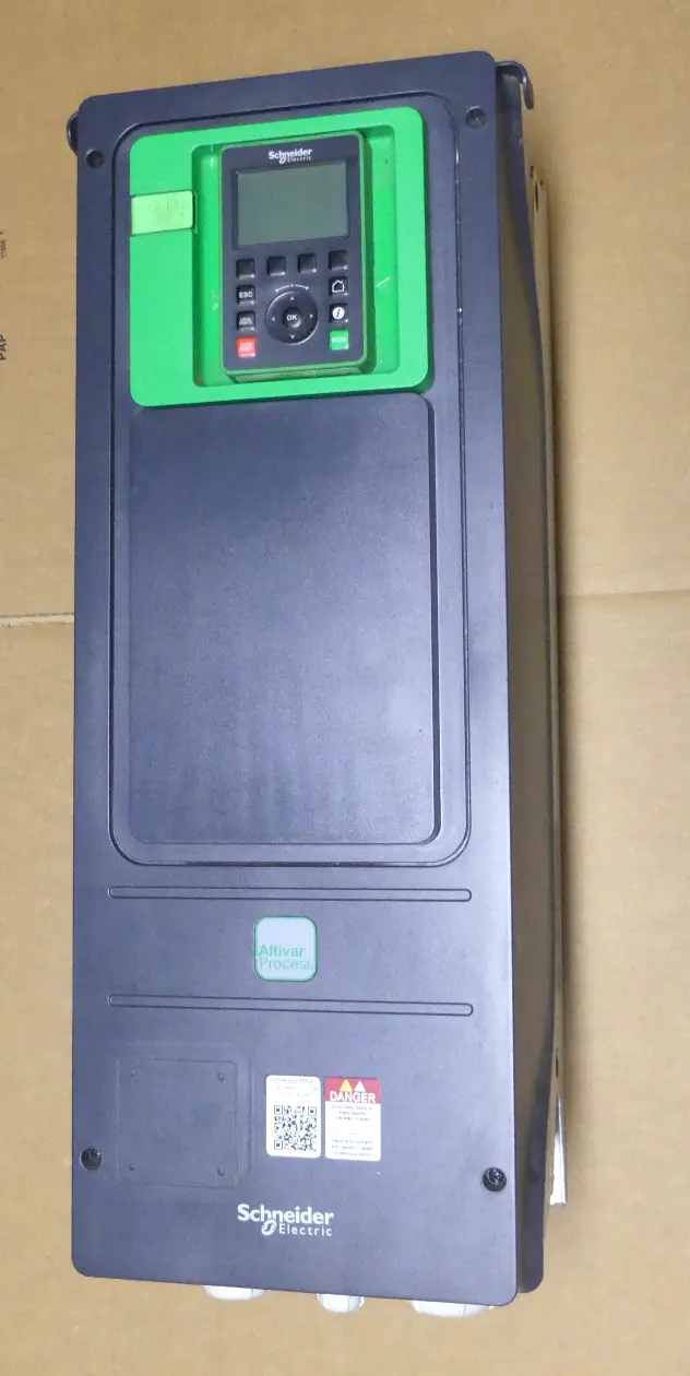 Produktfoto 1 von Schneider Electric ALTIVAR650 TV650D15ND