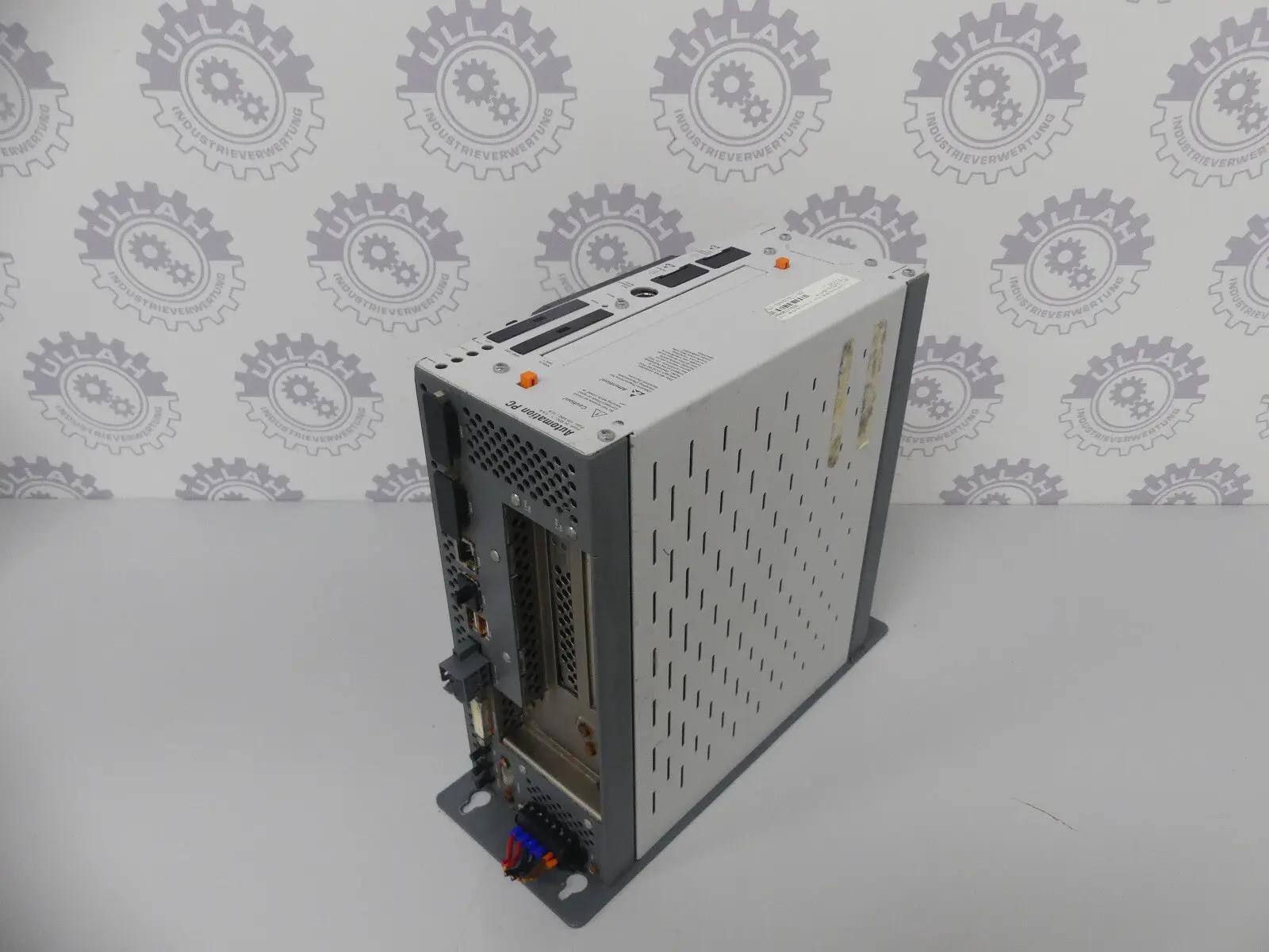 Produktfoto 1 von Automation PC B&R 5p62:BAMATEC-02 - S.Bilder