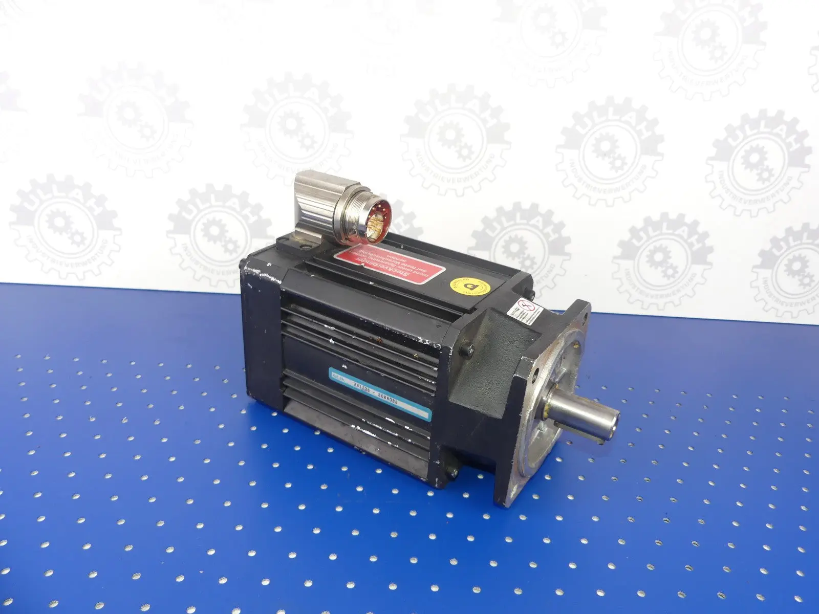 Produktfoto 1 von BAUMÜLLER DSG 56-S