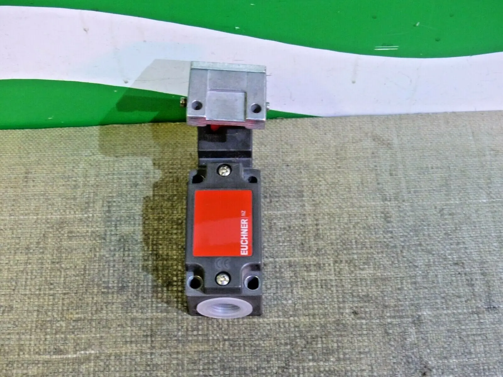 Produktfoto 1 von Euchner NZ1VZ-213E-M