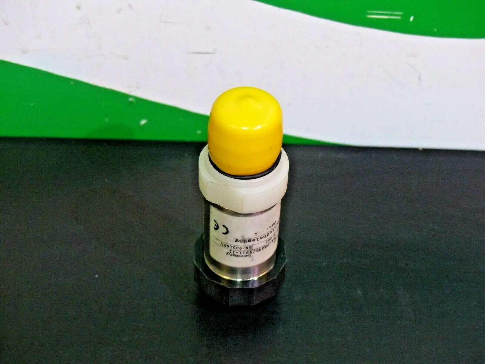 Produktfoto 1 von BD Sensors DMK 331 s. Bilder