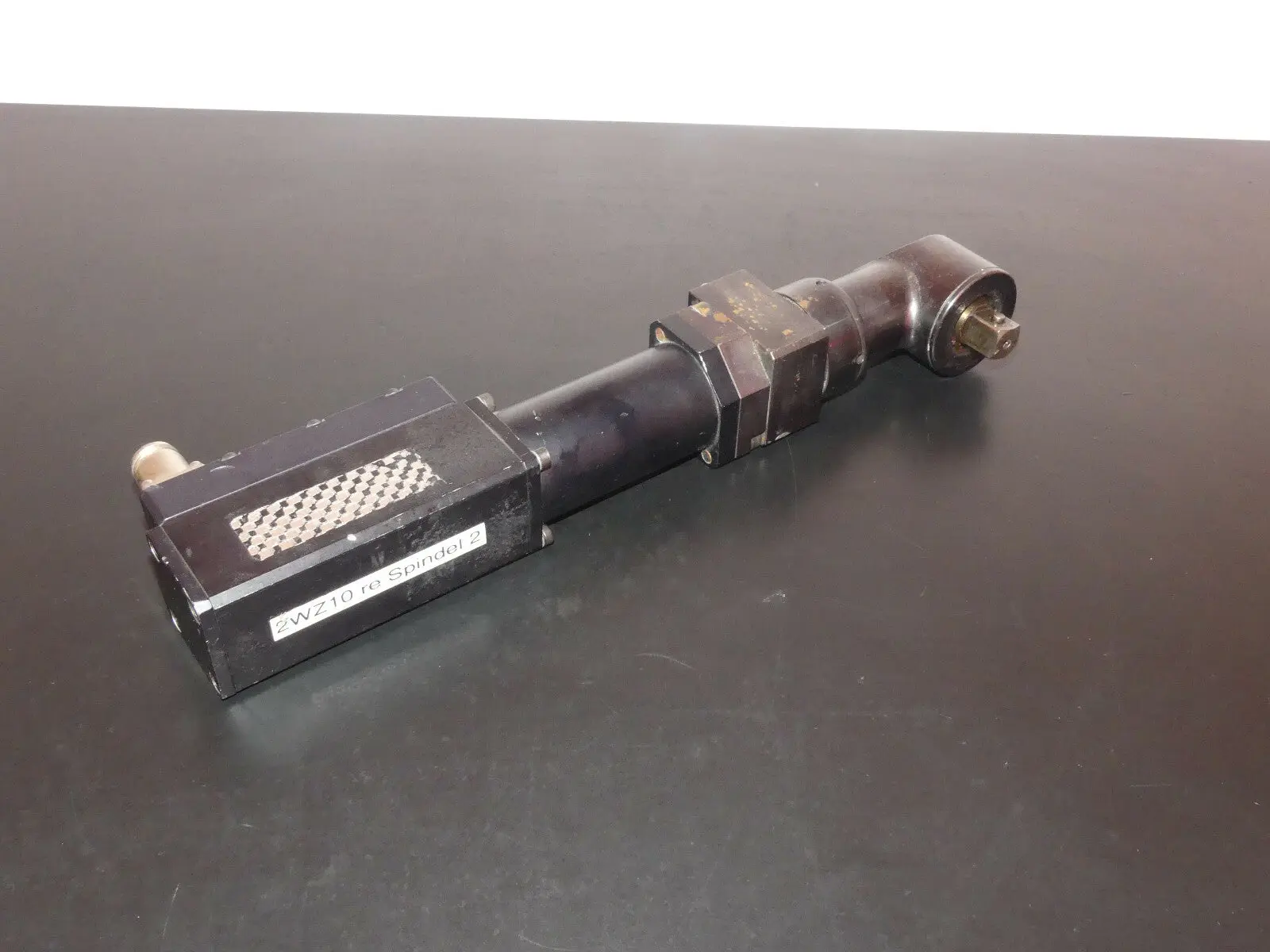 Produktfoto 1 von AMT KCX1083WV12