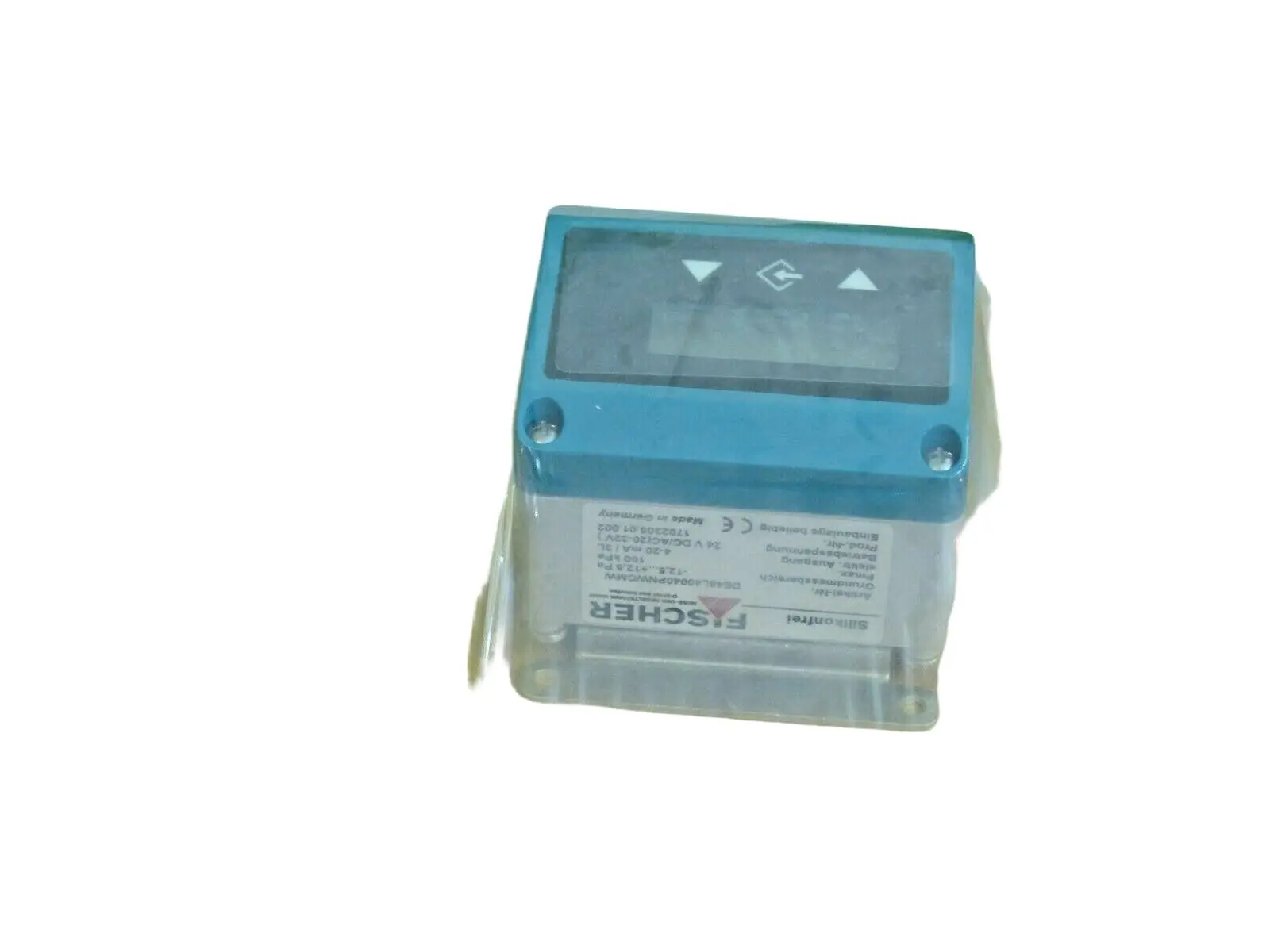 Produktfoto 1 von Fischer DE46D60040PNWCMW s. Bilder