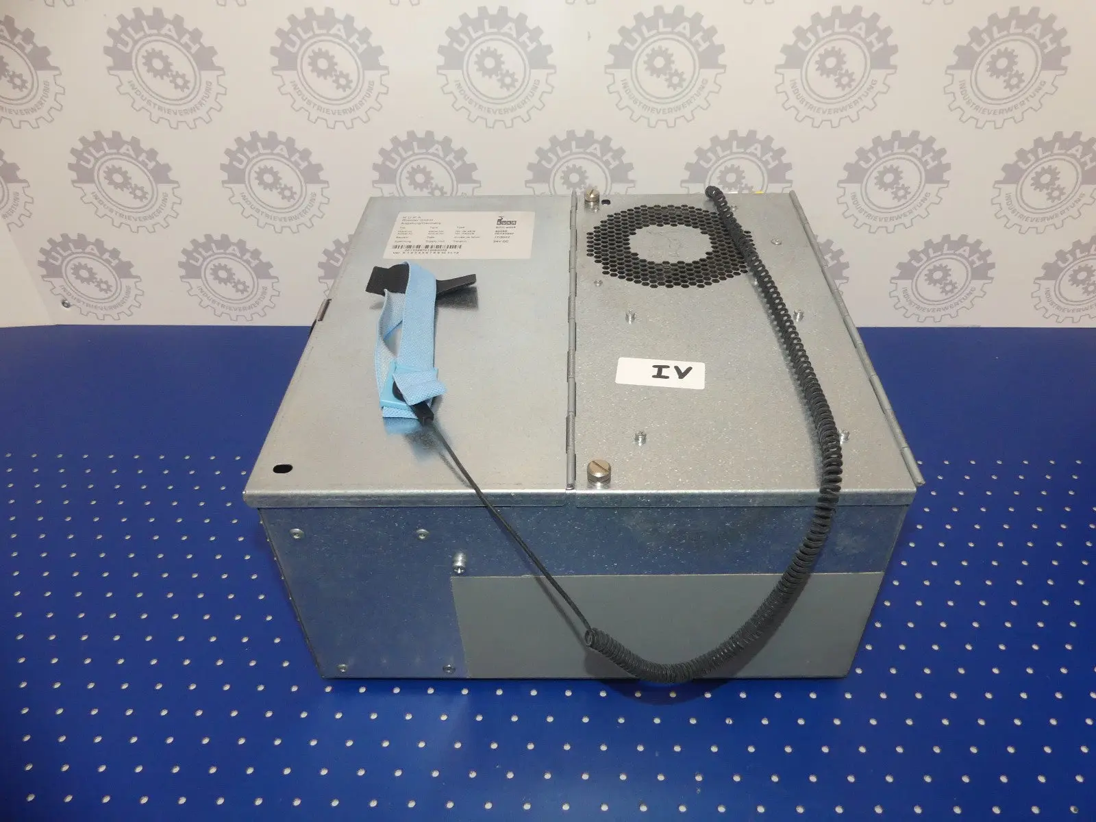 Produktfoto 1 von Kuka KPC ed05