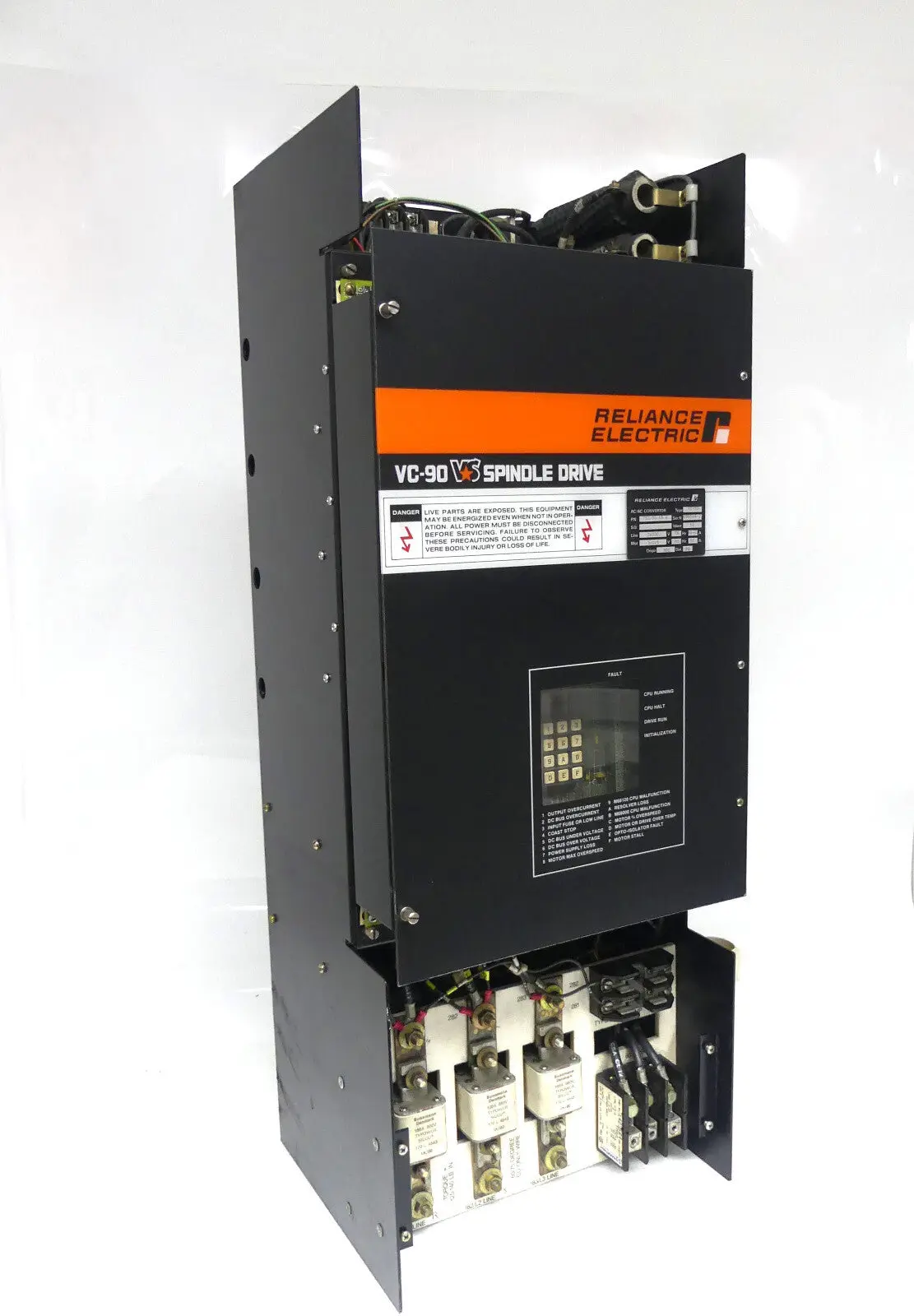 Produktfoto 1 von RELIANCE ELECTRIC VC-90