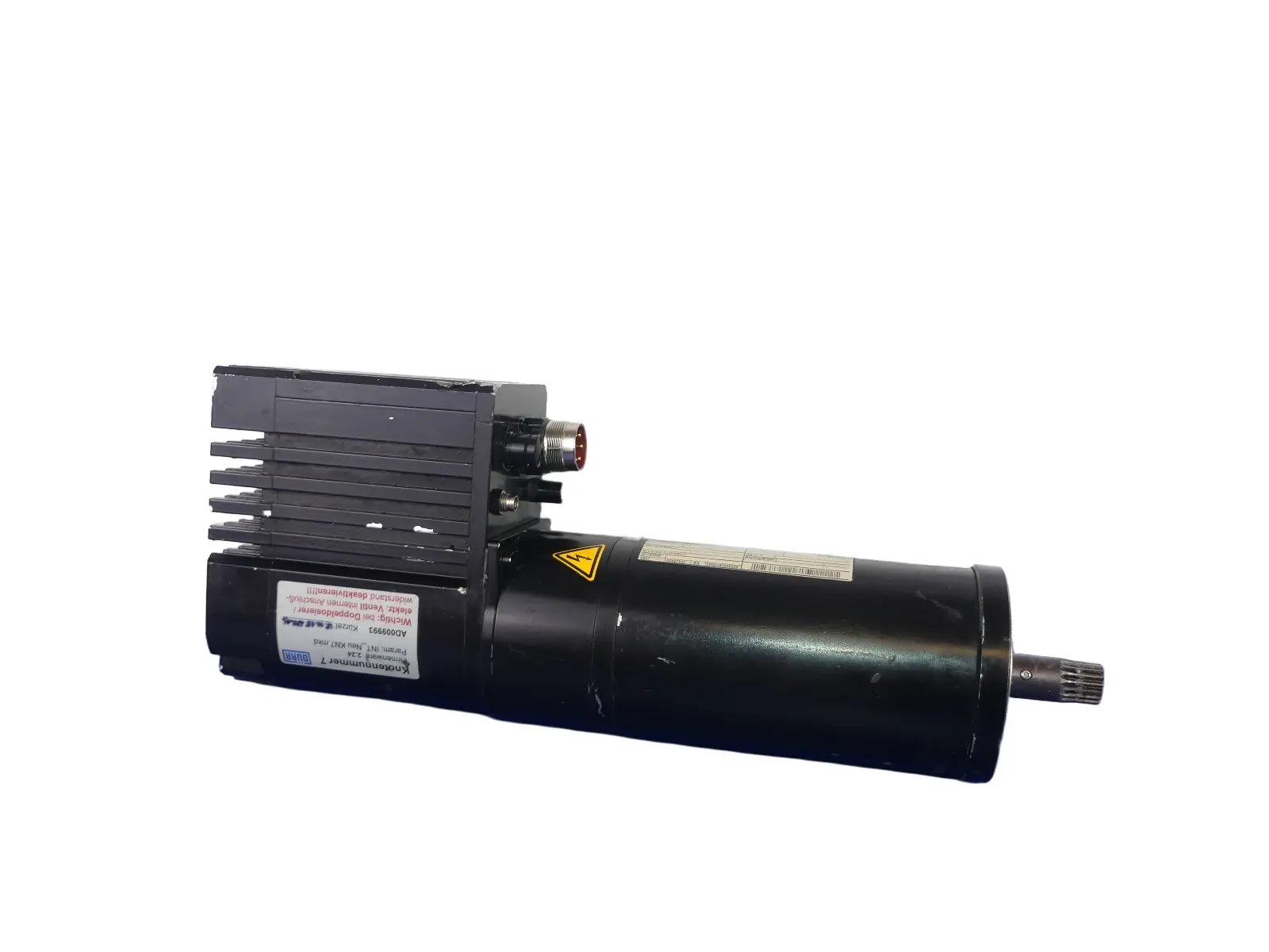 Produktfoto 1 von LENZE SDSGSSR056-22