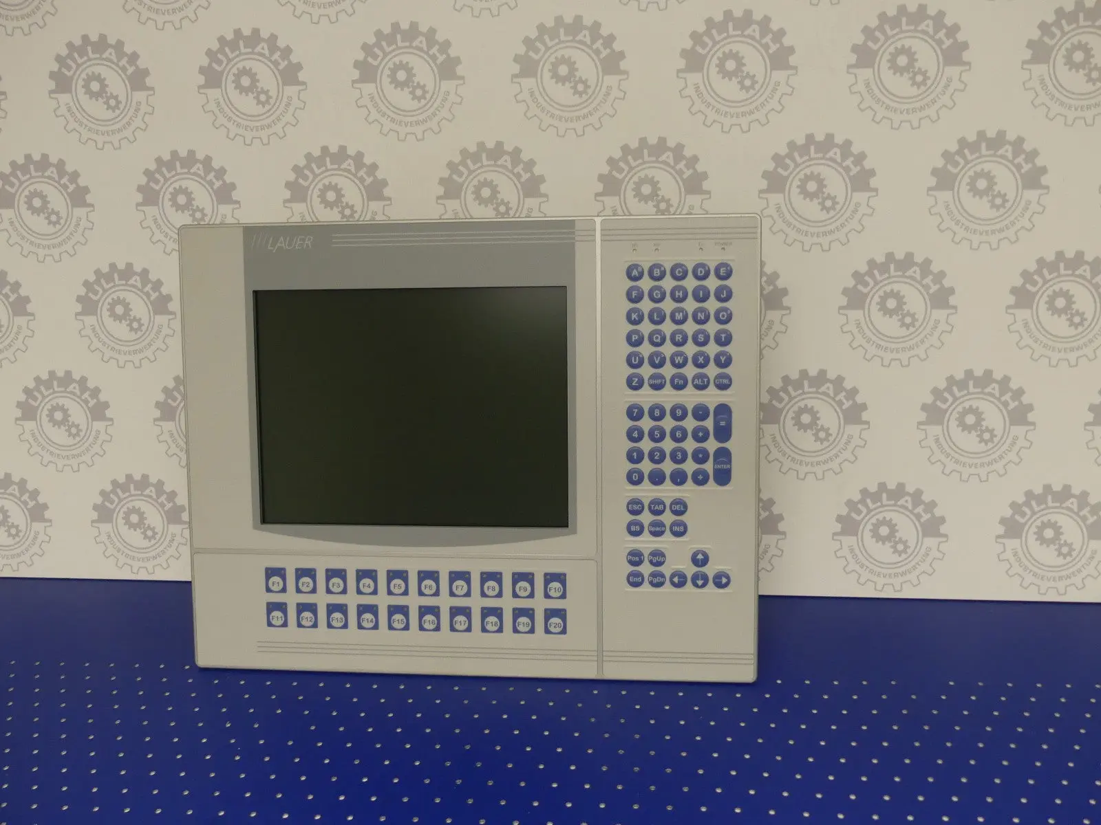Produktfoto 1 von LAUER EPC-PM-1200KC 24V