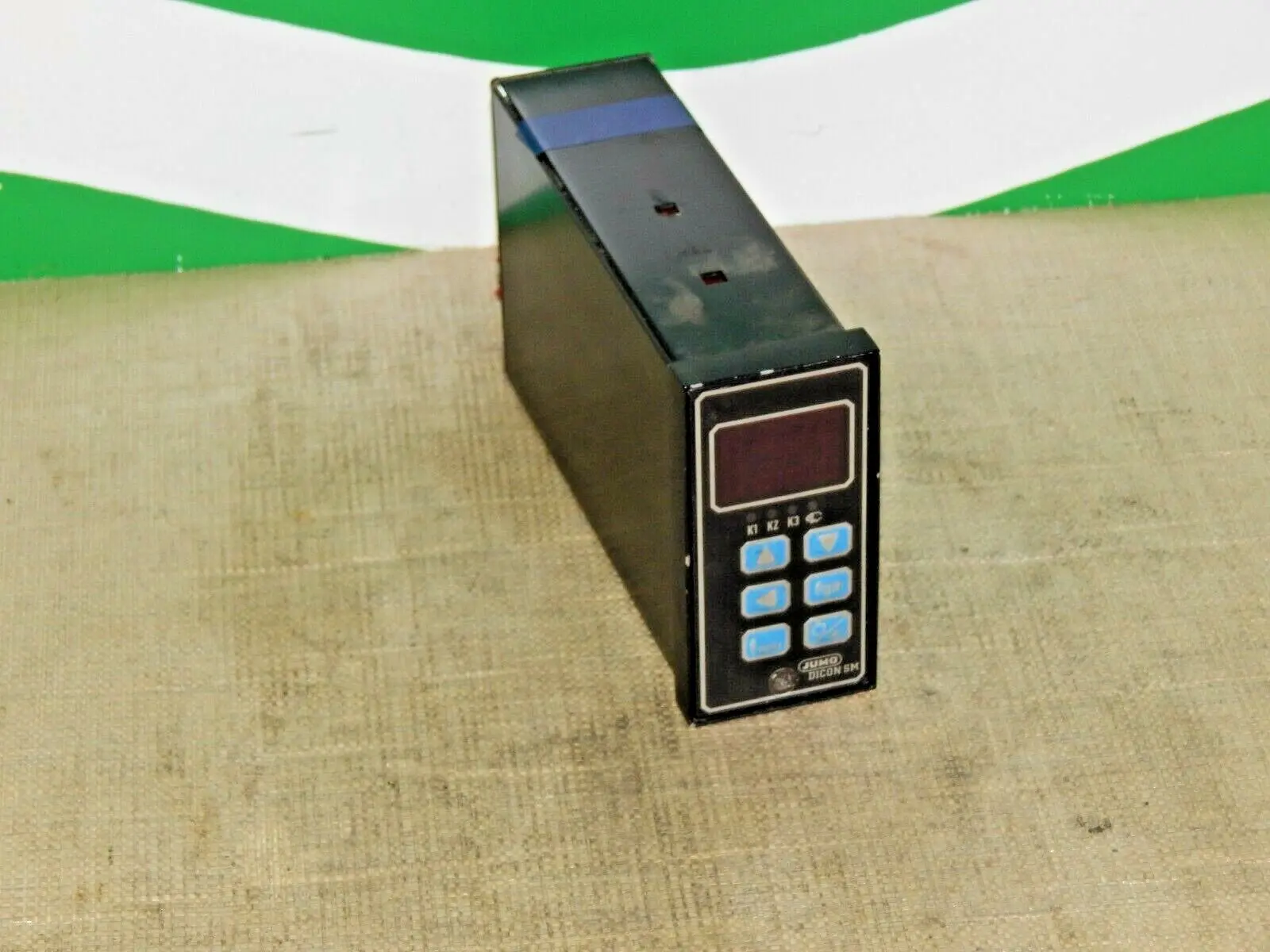 Produktfoto 1 von Jumo Dicon SM Typ SRM-48H/50-001-13-64 Temperaturregler Regler