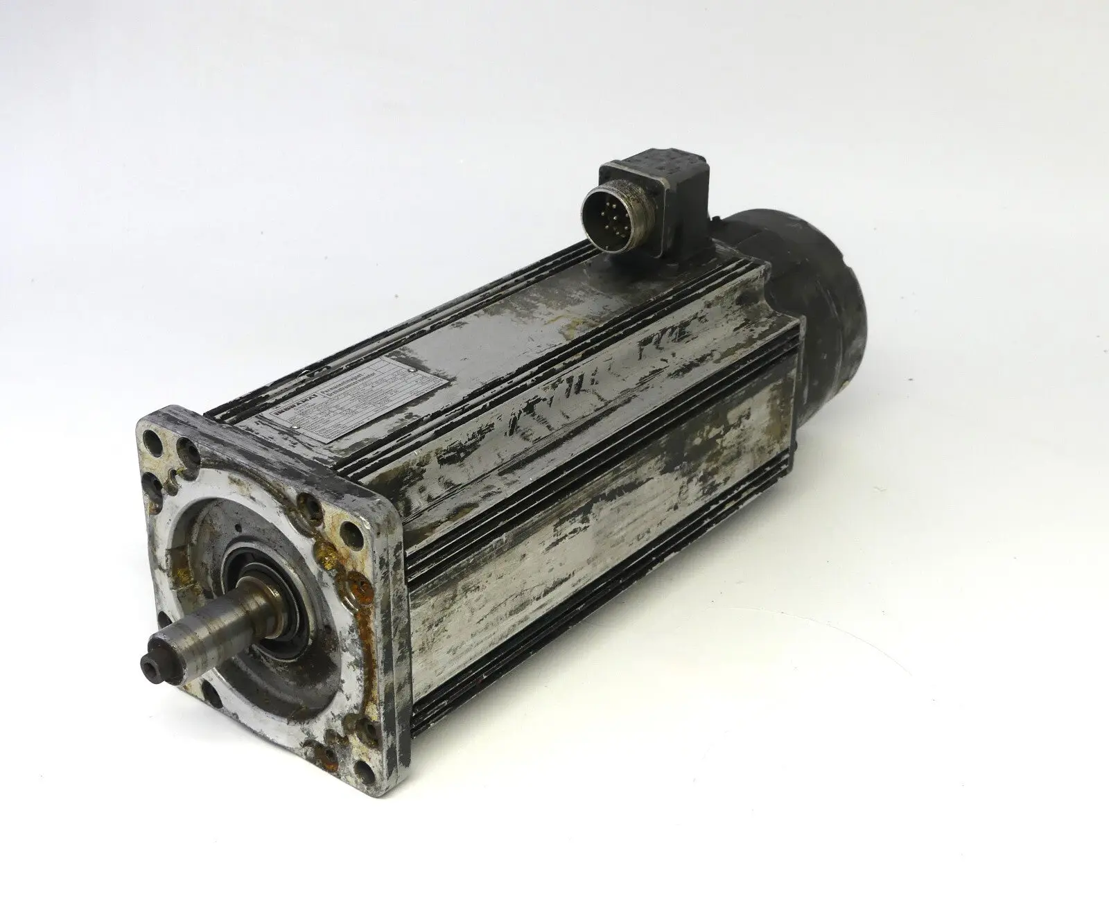 Produktfoto 1 von Indramat MAC090C-0-KD-2-C/130-A-0/S003 Servomotor