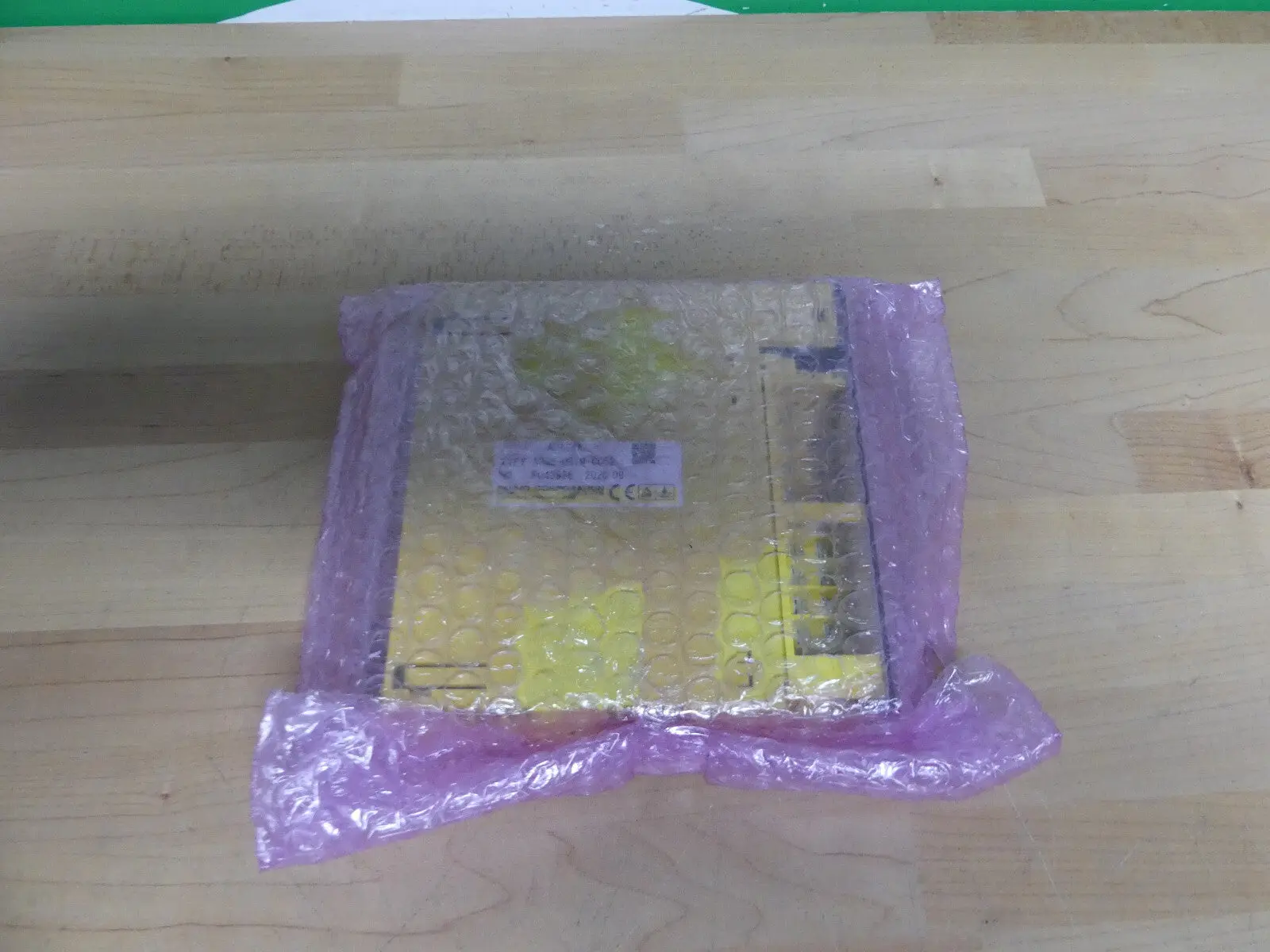 Produktfoto 1 von FANUC A03B-0819-C052