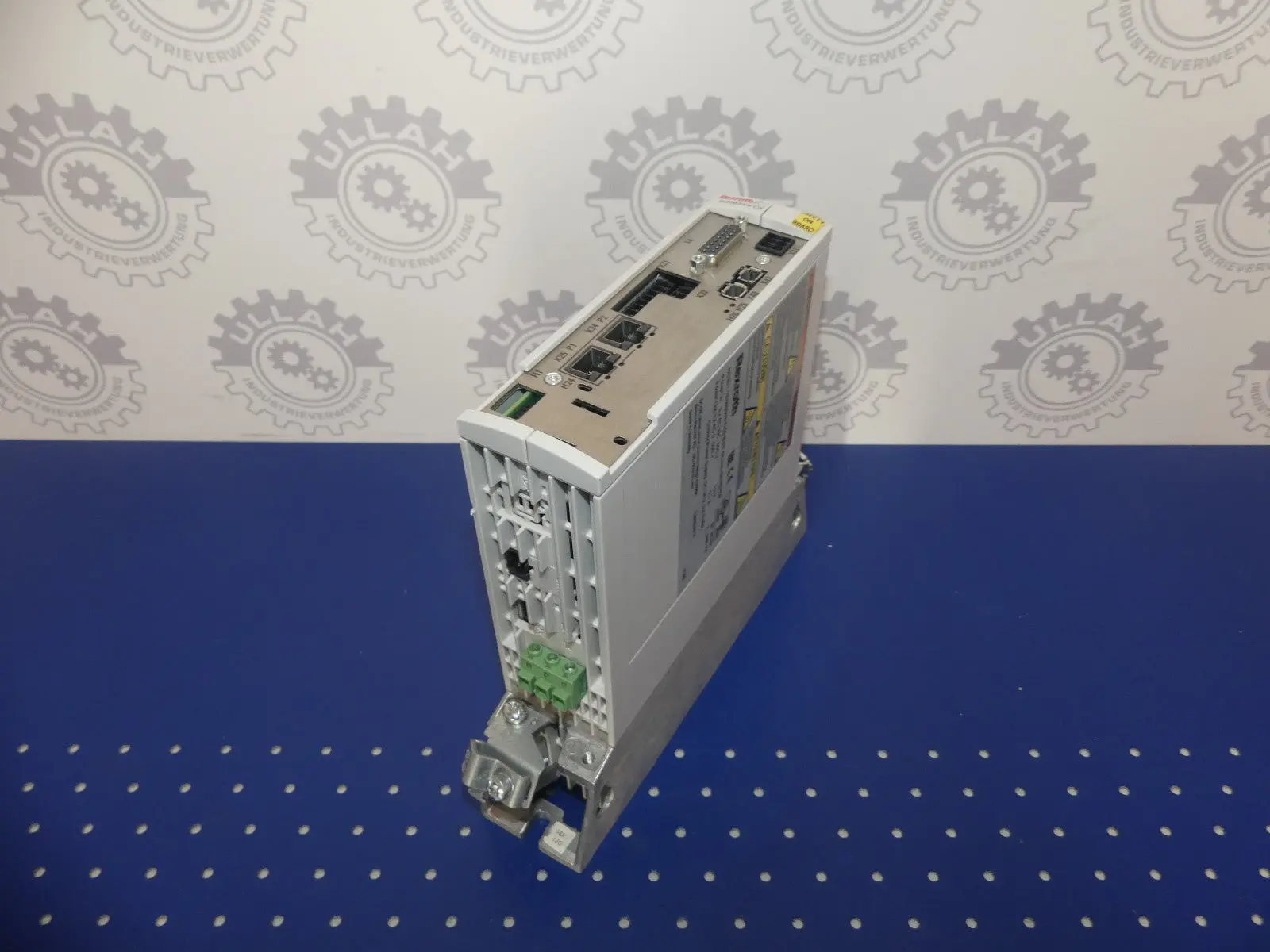 Produktfoto 1 von Rexroth HCS01.1E-W0008-A-03-B-ET-EC-NN-S4-NN-FW