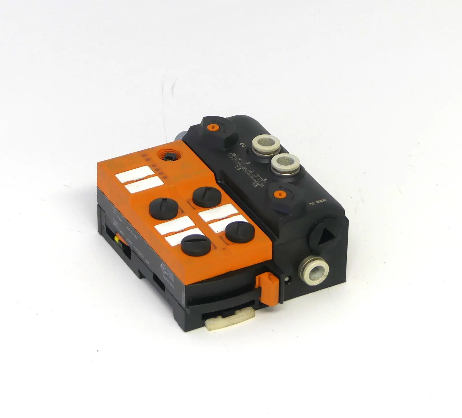 Produktfoto 1 von IFM AC5228 AS-Interface AirBox