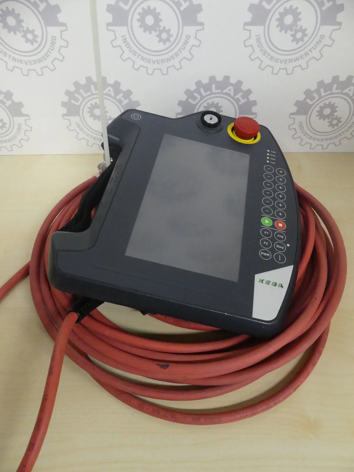 Produktfoto 1 von KEBA KeTop T70-Rqa-AN0-W10E