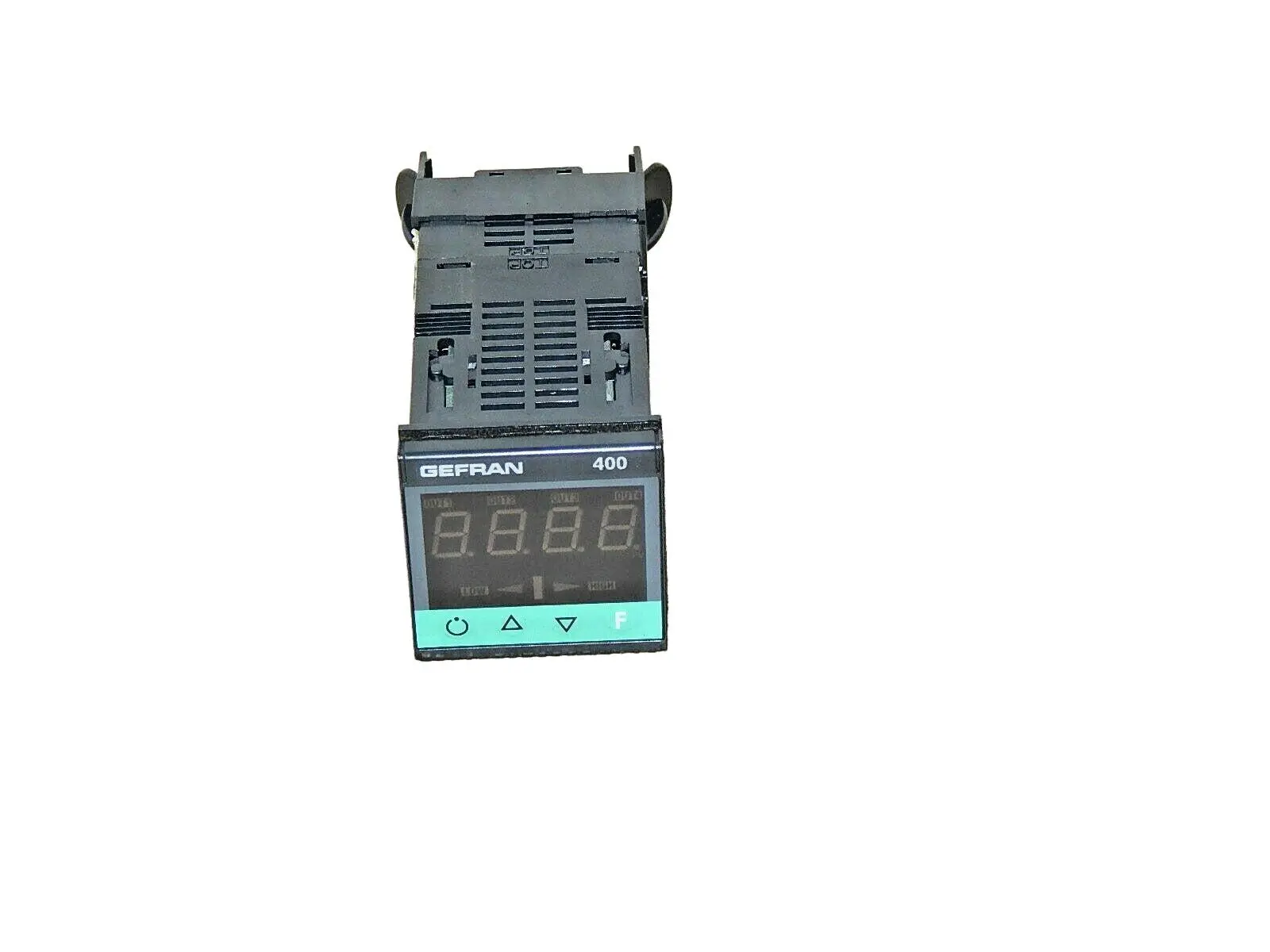 Produktfoto 1 von Gefran 400-DR-1-000  Temperatur Regler