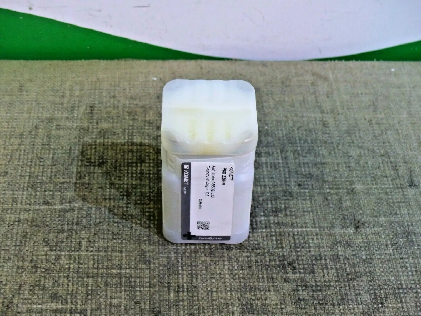 Produktfoto 1 von Komet P8023040 s. Bilder