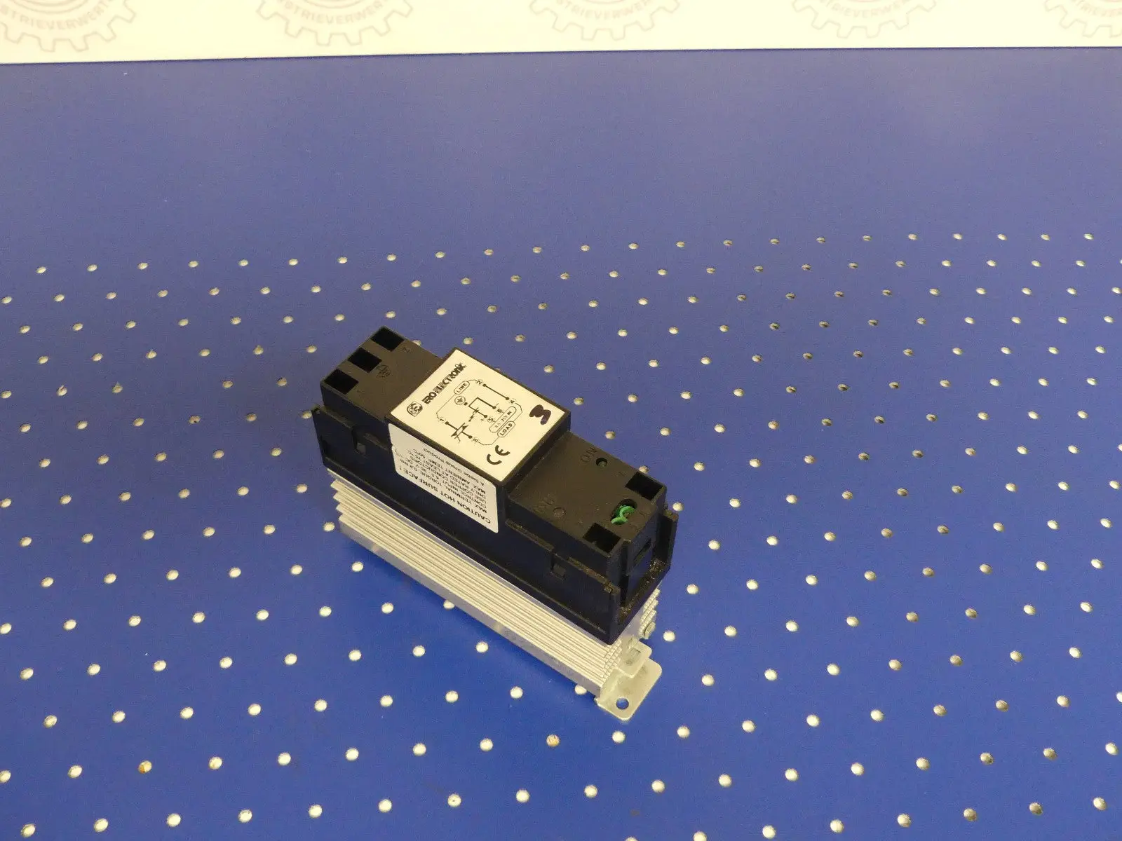 Produktfoto 1 von ERO ELECTRONIC ISRT18240000