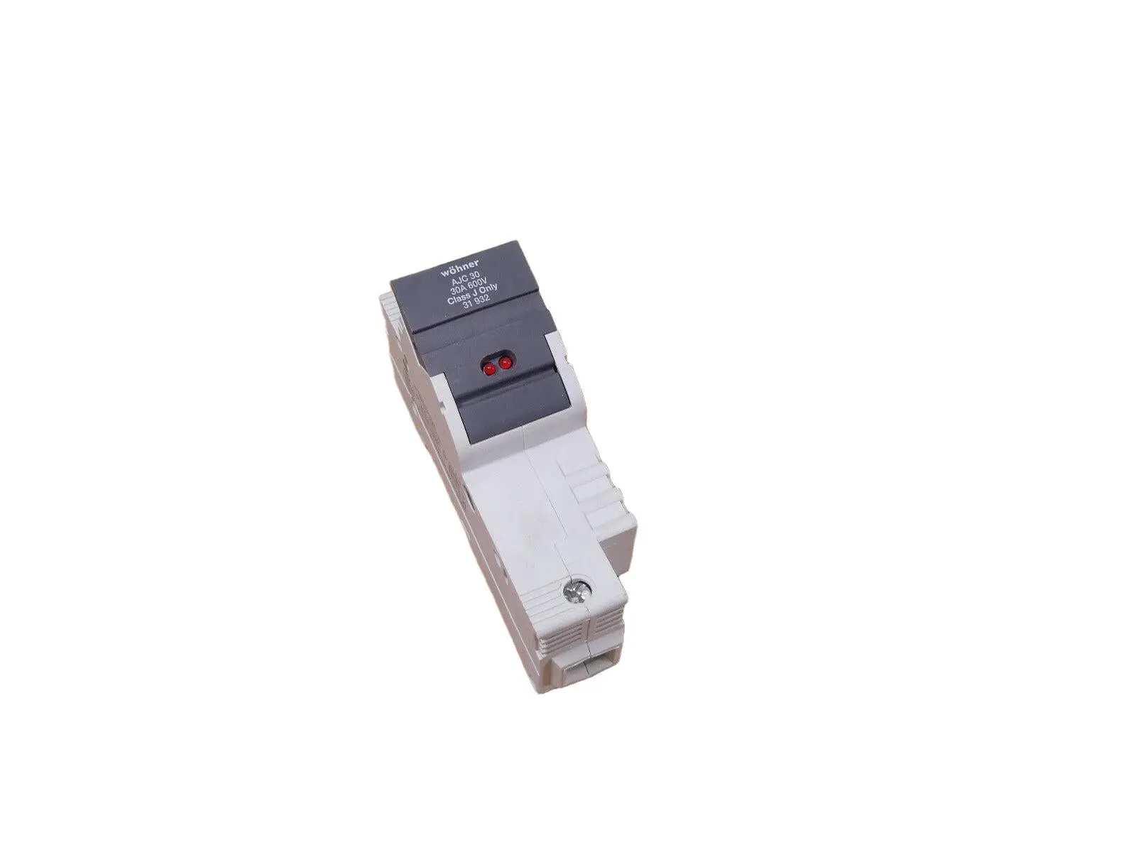 Produktfoto 1 von Wöhner AJC 30 (31284) Sicherheitsschalter