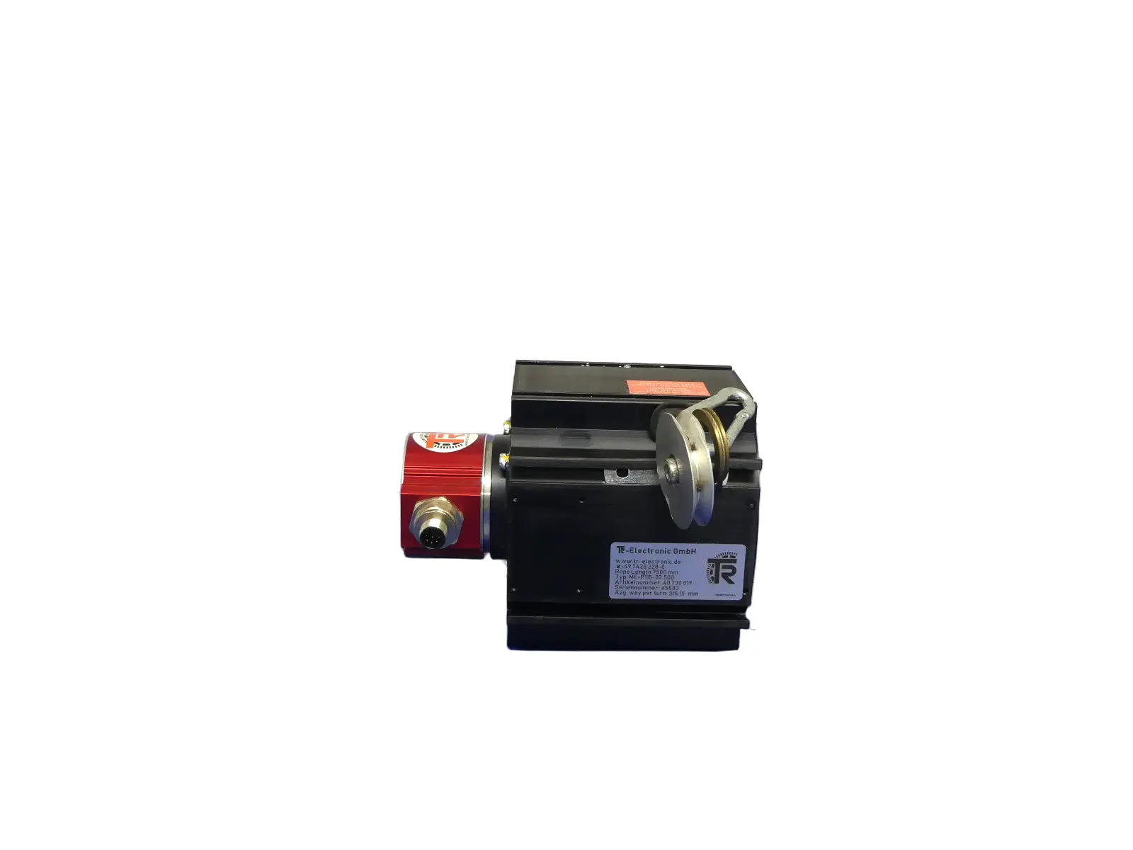 Produktfoto 1 von TR Electronic ME-P115-07.500 IEW58-00061