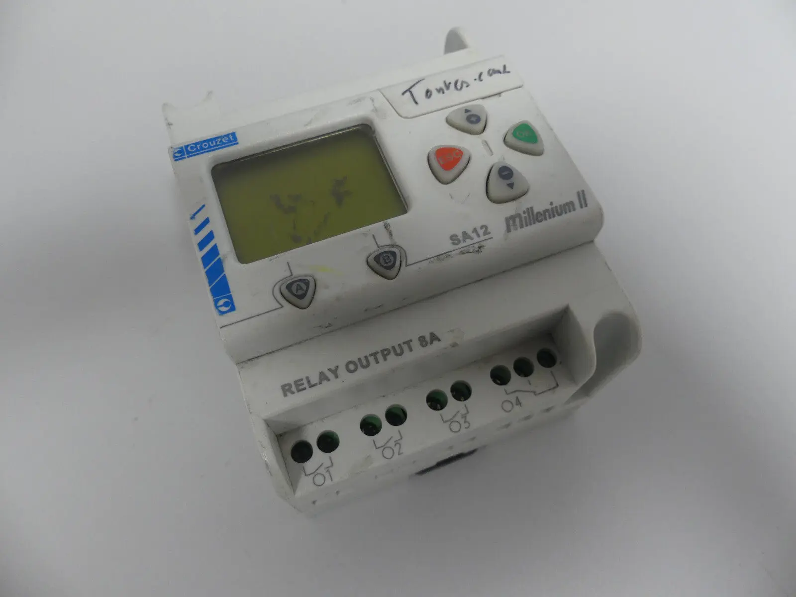 Produktfoto 1 von Millenium 2 SA12