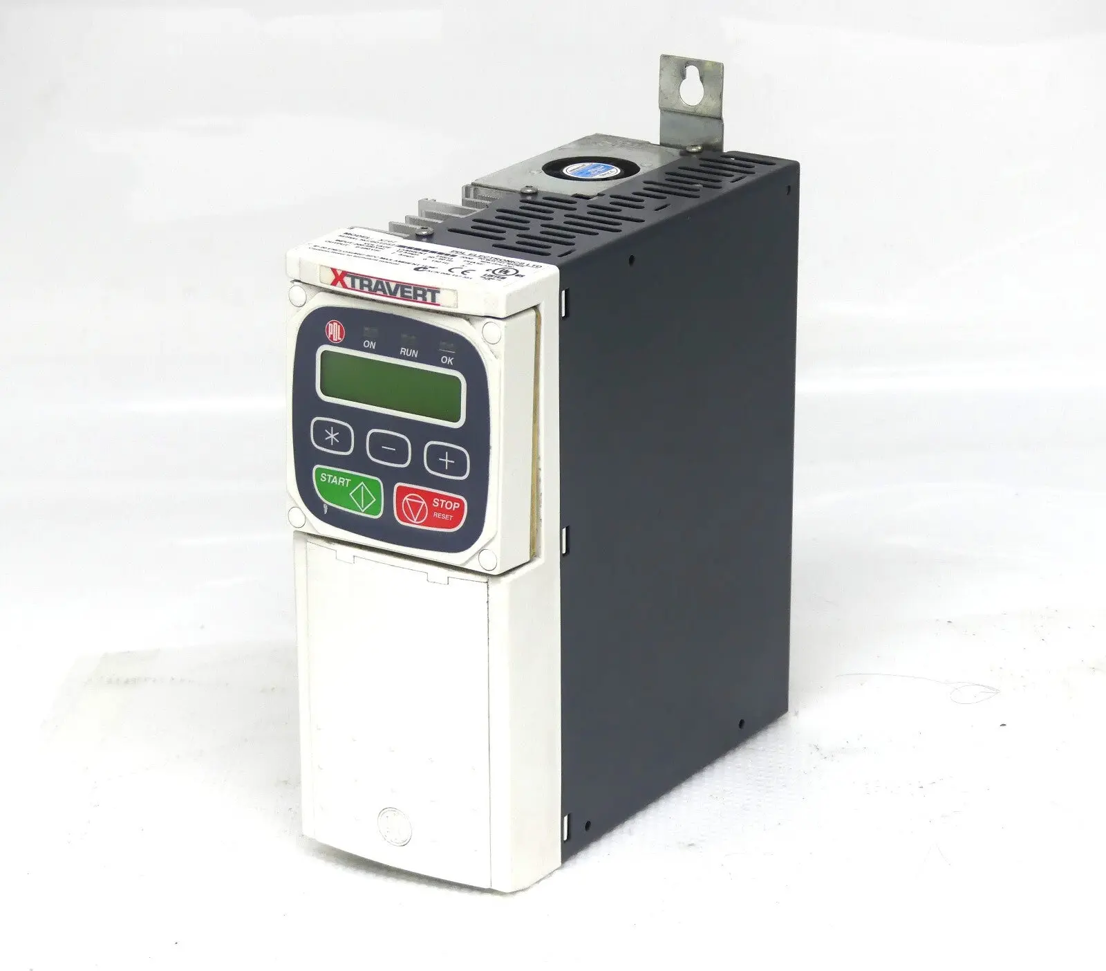 Produktfoto 1 von PDL ELECTRONICS XTRAVERT  X707