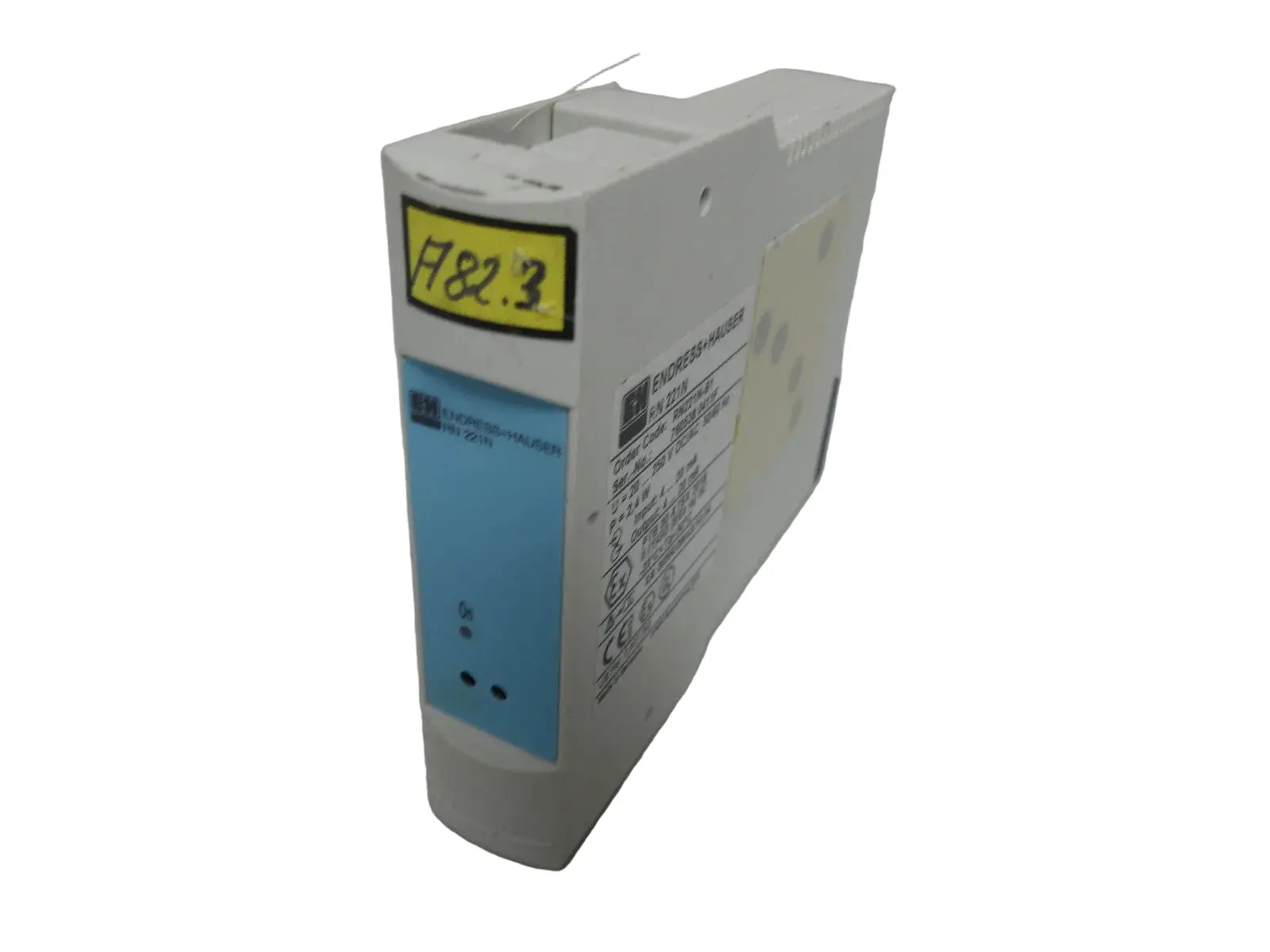 Produktfoto 1 von Endress+Hauser RN 221N Speisetrenner
