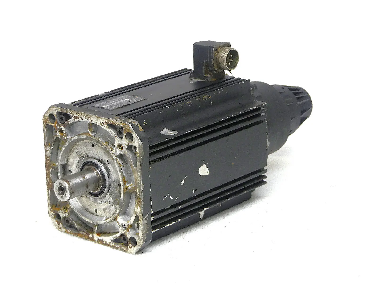 Produktfoto 1 von INDRAMAT MAC112B-0-LD-4-C/130-A-1/WI594LV