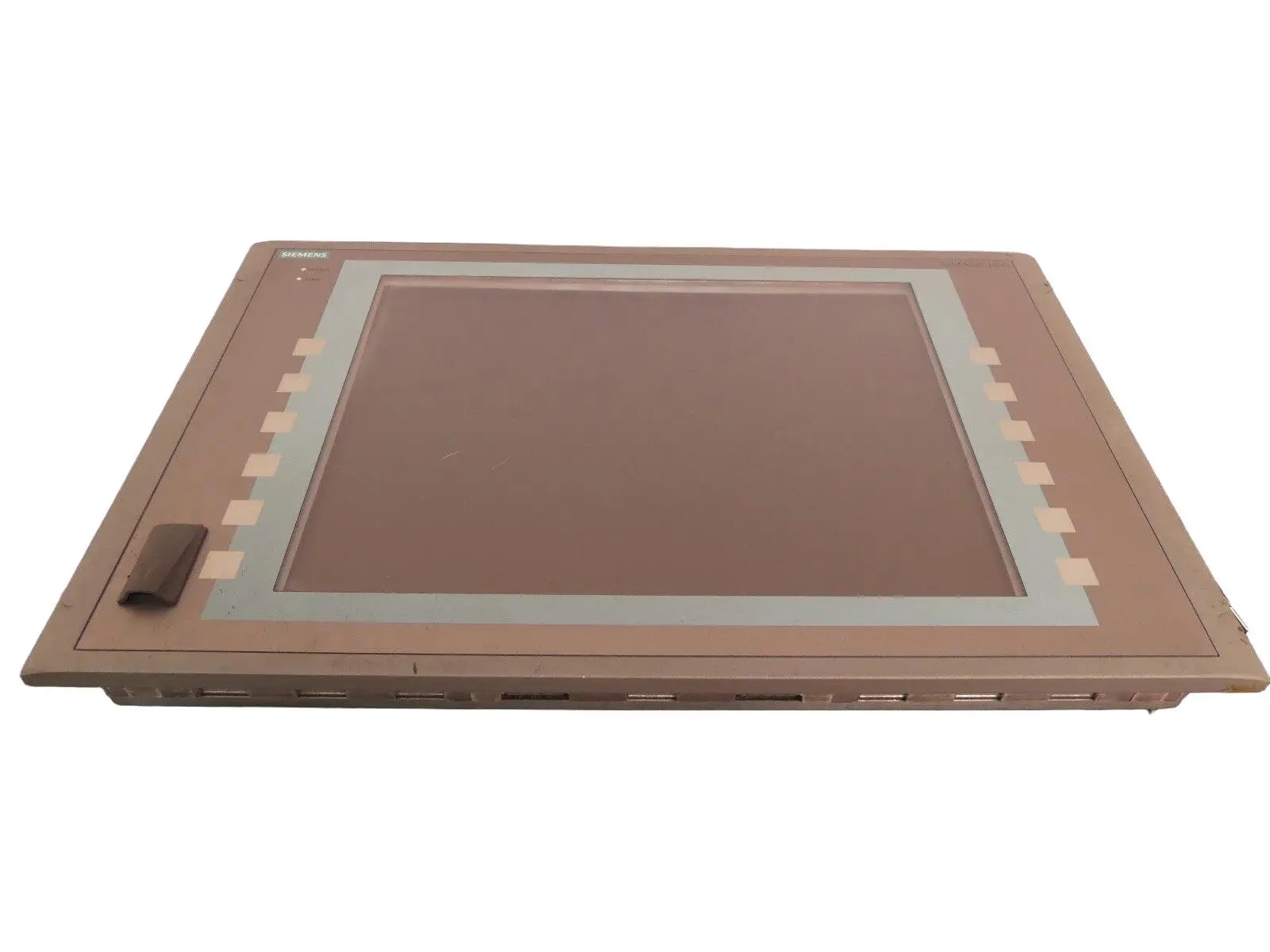 Produktfoto 1 von siemens oem panel ipc677c-15 a5e39459153