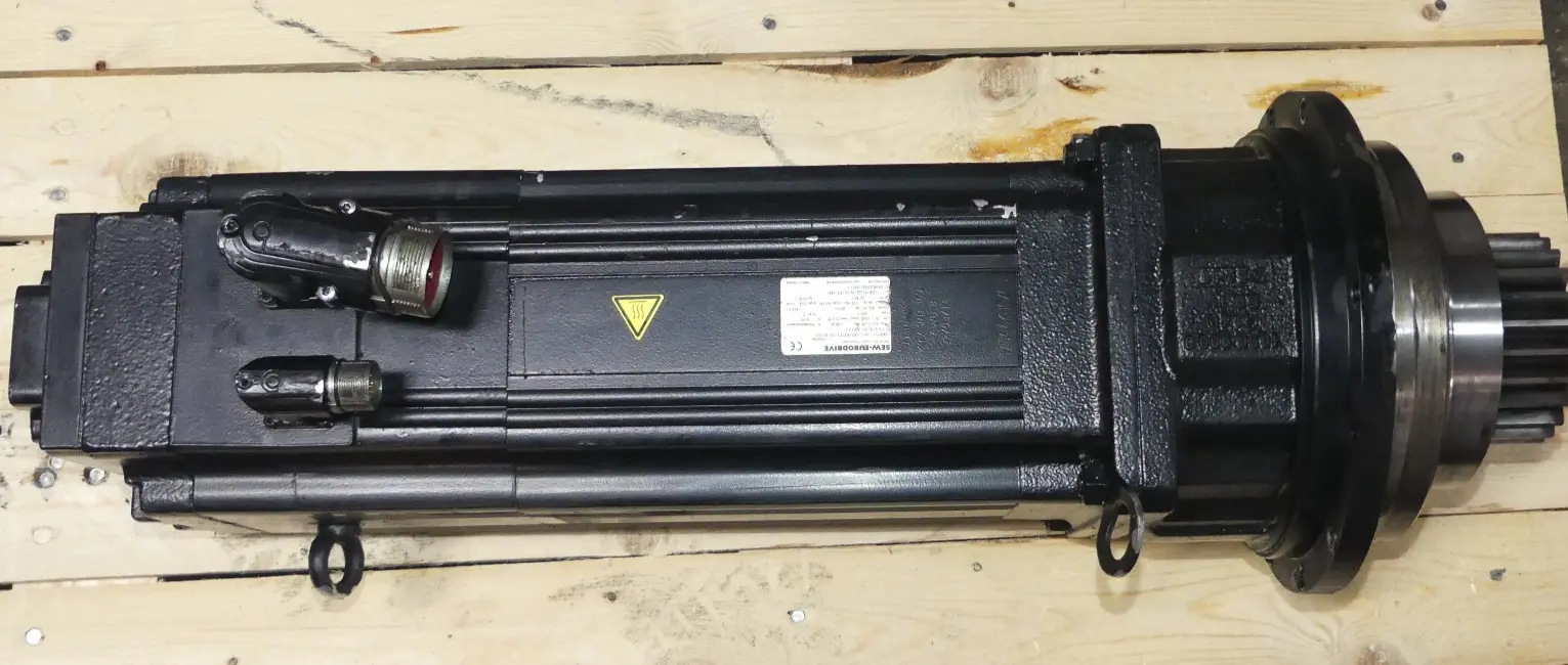 Produktfoto 1 von SEW-EURODRIVE PSBF721CMPZ100L/BY/KY/AK1H/SBB