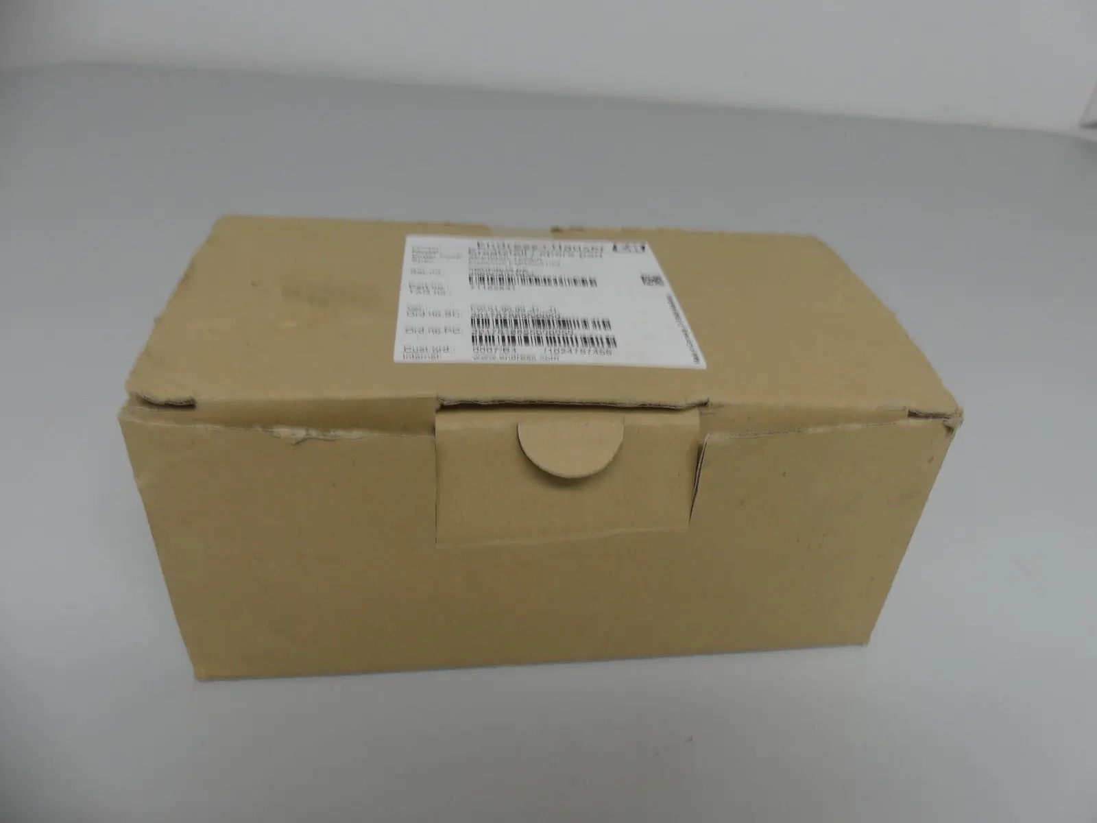Produktfoto 1 von Endress+Hauser Ersatzteil/spare part XPF0020-1223/0