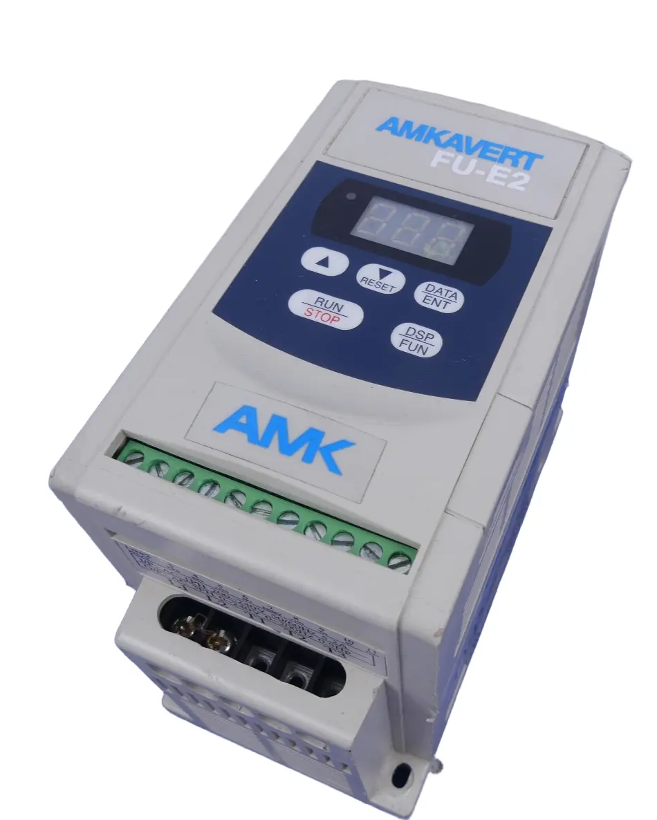 Produktfoto 1 von AMK AMKAVERT FU-E2 EF-2004H
