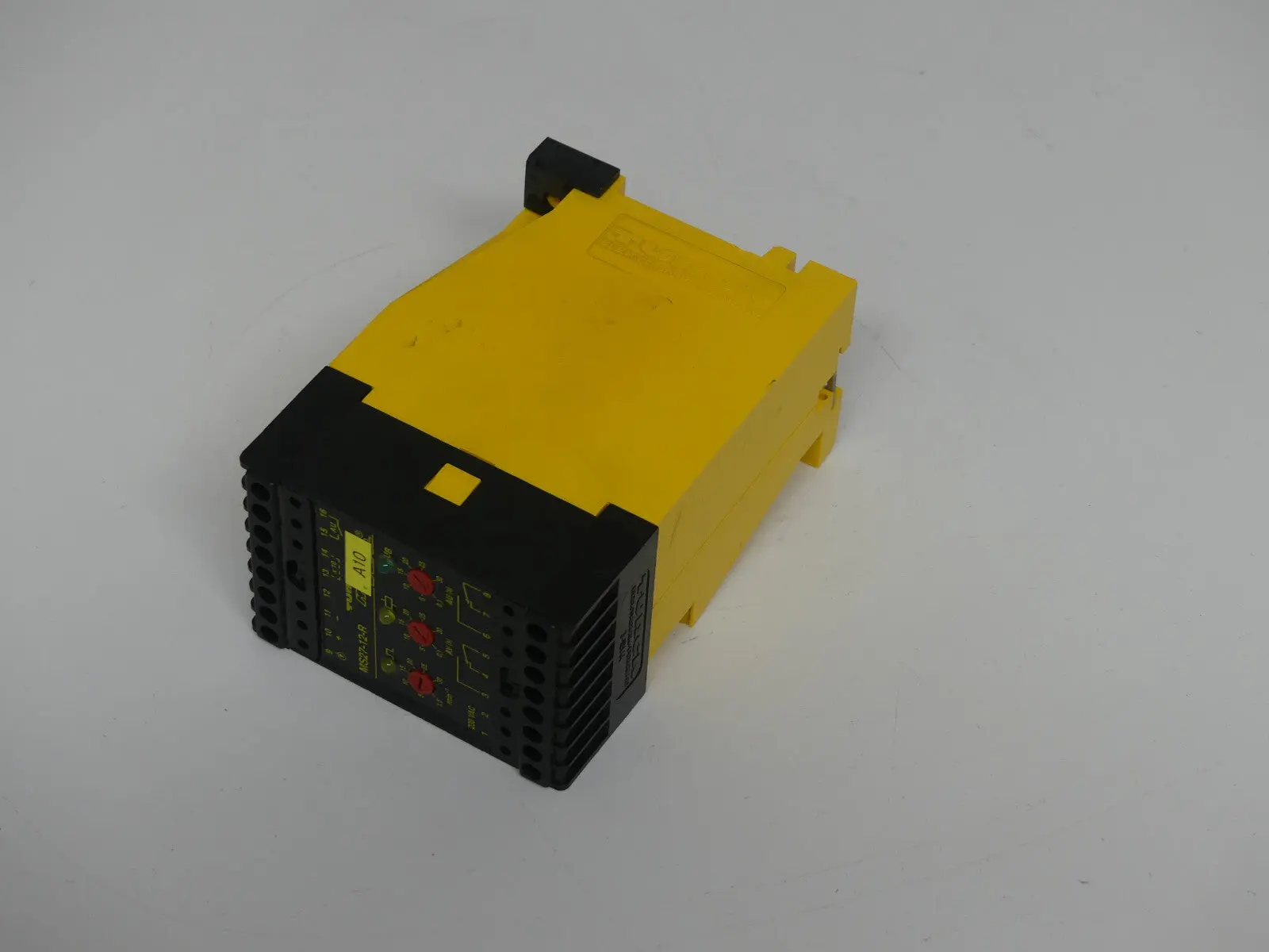 Produktfoto 1 von TURCK MS27-12-R