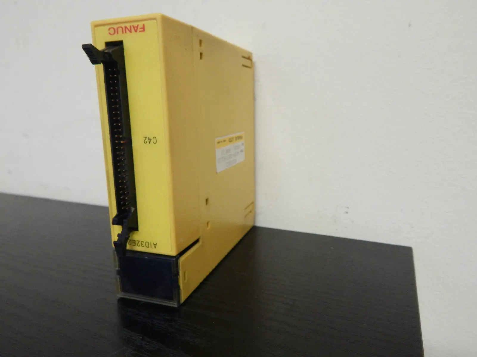 Produktfoto 1 von Fanuc A03B-0807-C110 Interface Module A1D32E2