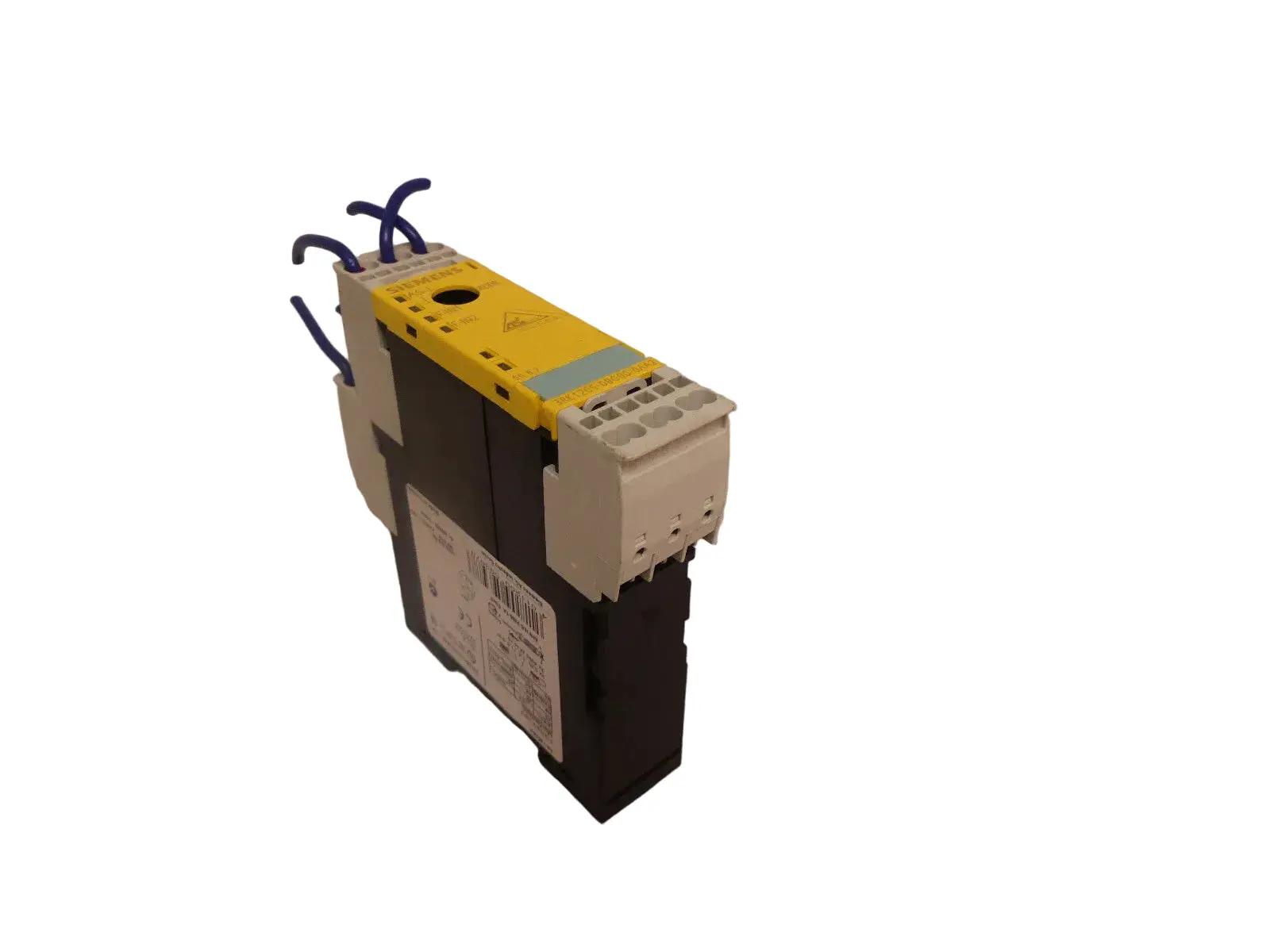Produktfoto 1 von SIEMENS 3RK1205-0BG00-0AA2