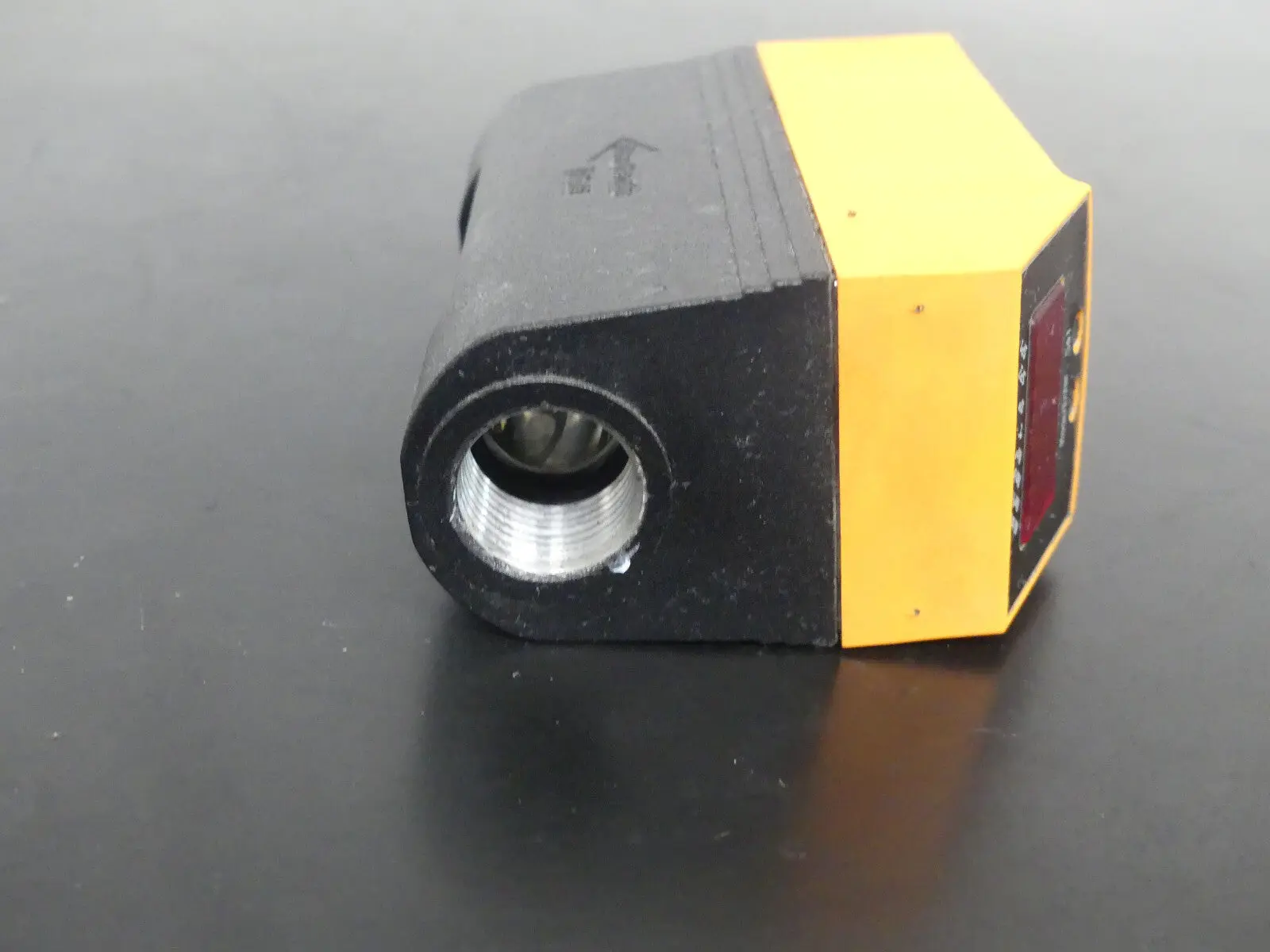 Produktfoto 1 von ifm SD6050 Druckluftzähler
