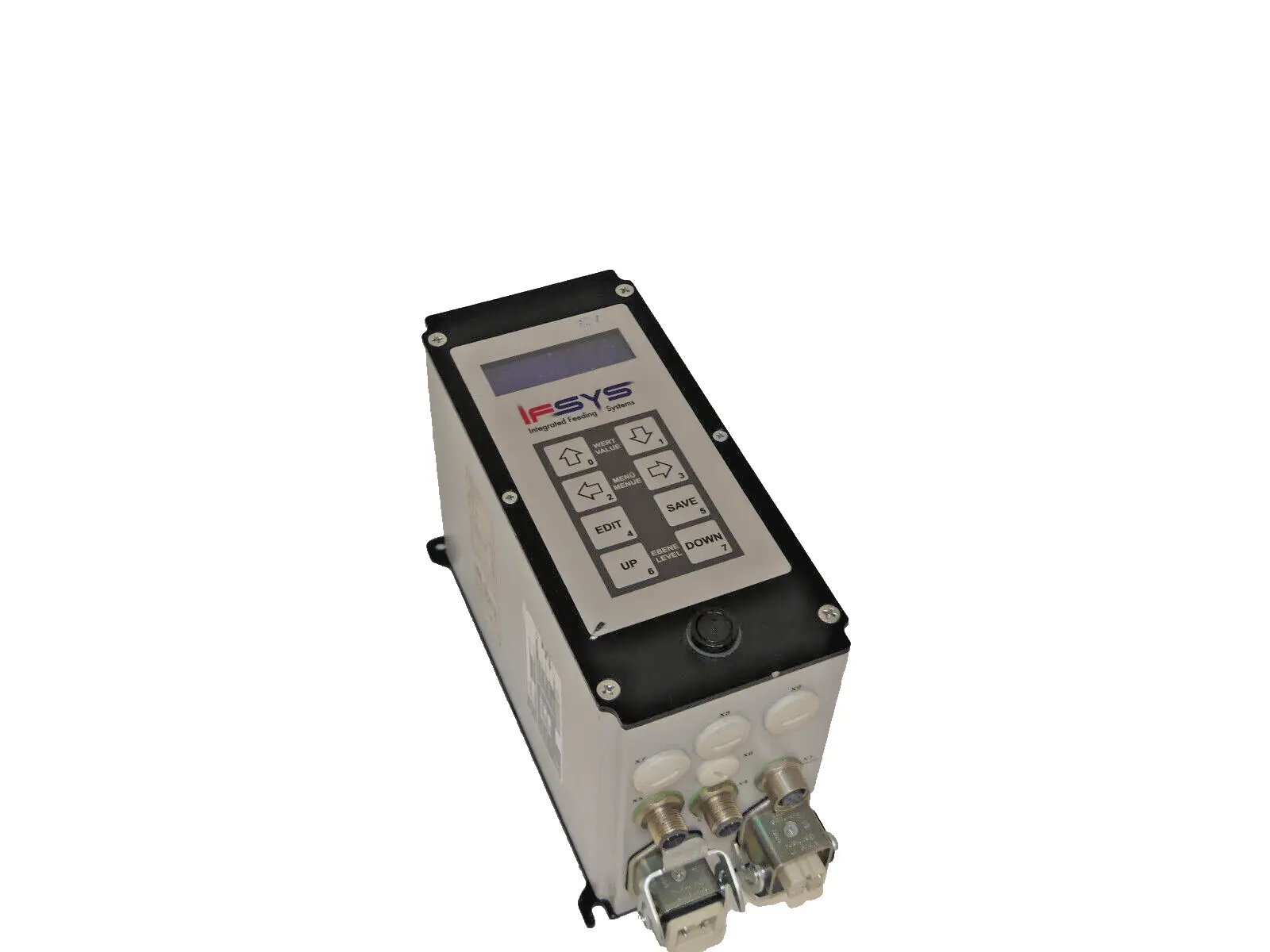 Produktfoto 1 von IFSYS FC2000 Vibrationssteuerung