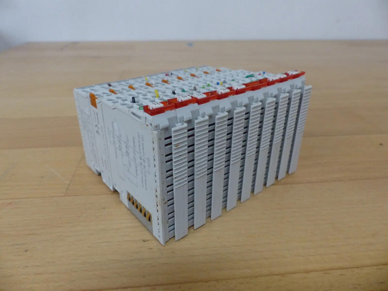 Produktfoto 1 von BECKHOFF KL 2134
