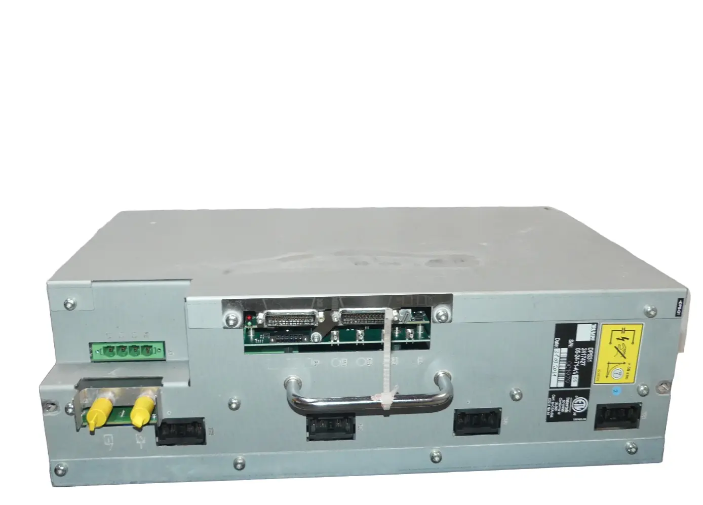 Produktfoto 1 von TRUMPF DPS31 2417427 05-24-71-A1/05
