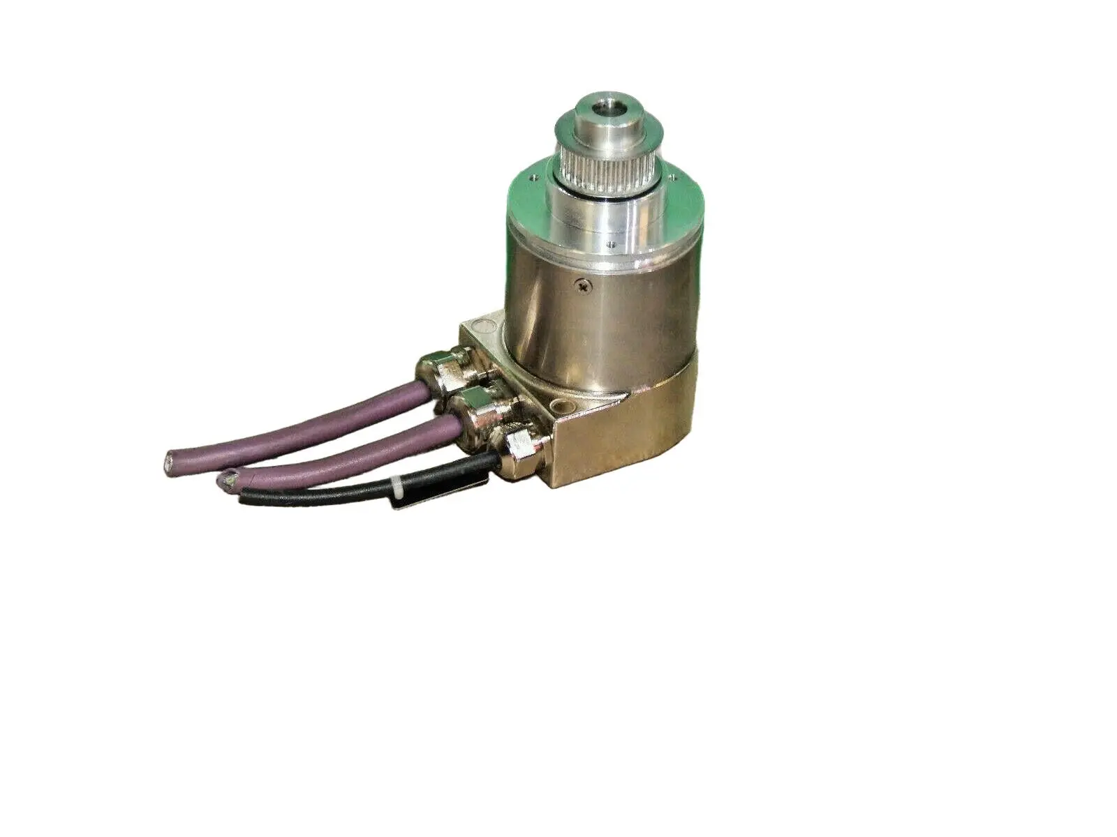 Produktfoto 1 von Baumer GXMMW Z03 s.Bilder