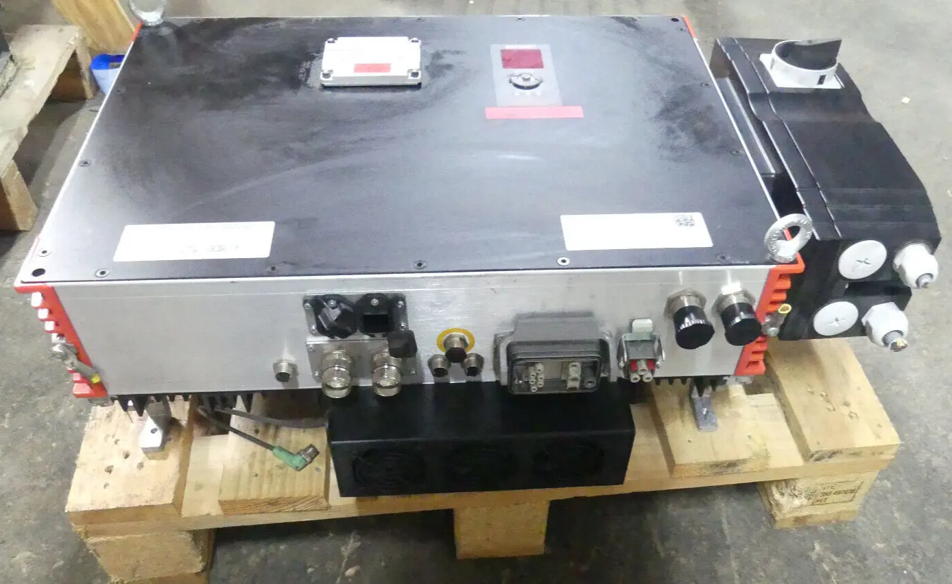 Produktfoto 1 von sew phc22a-a150mi-e21a-00/s11 pzm2xa-a150-d03-00