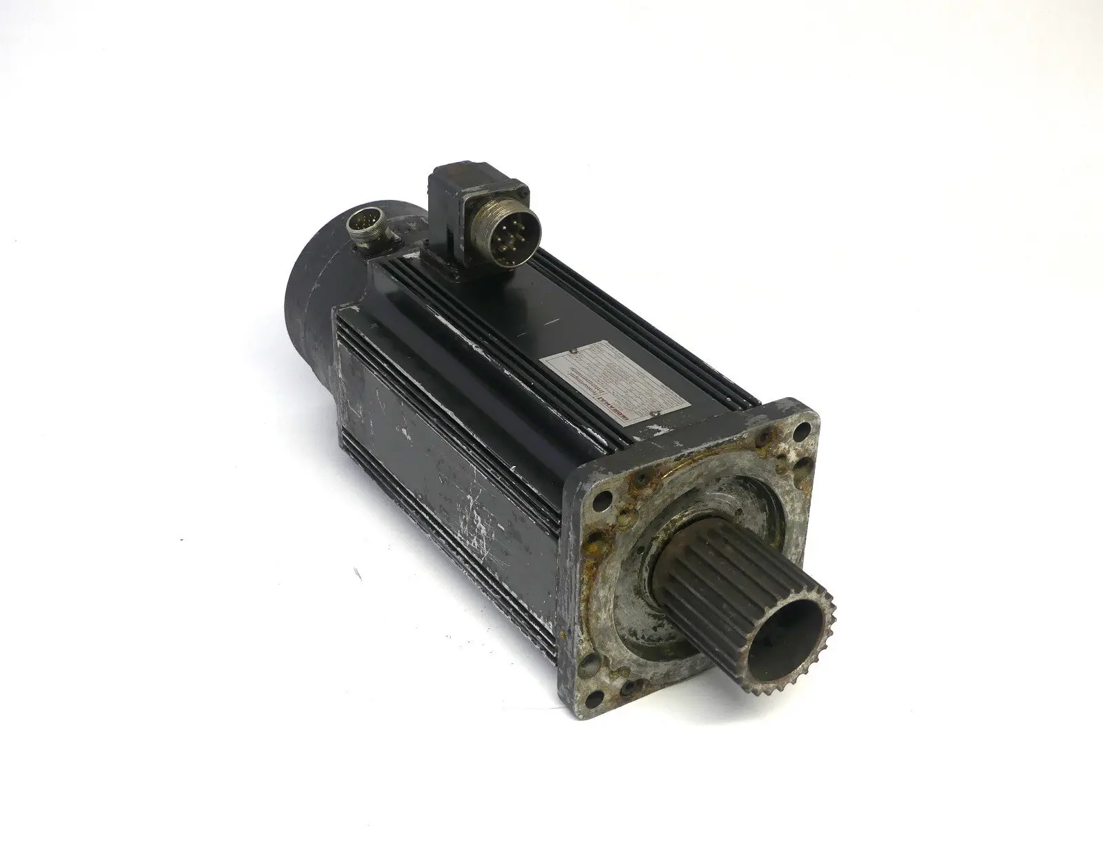 Produktfoto 1 von Indramat 090B-0-PD-2-C/130-A-0/S03