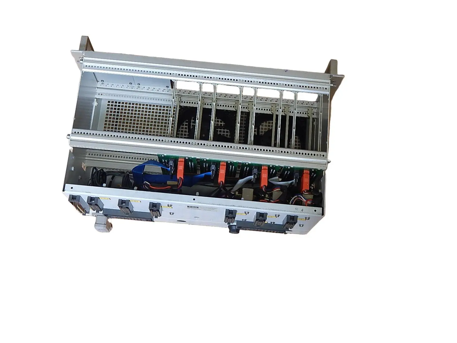 Produktfoto 1 von ESR Pollmeier BN 6481.732  Rack  Used