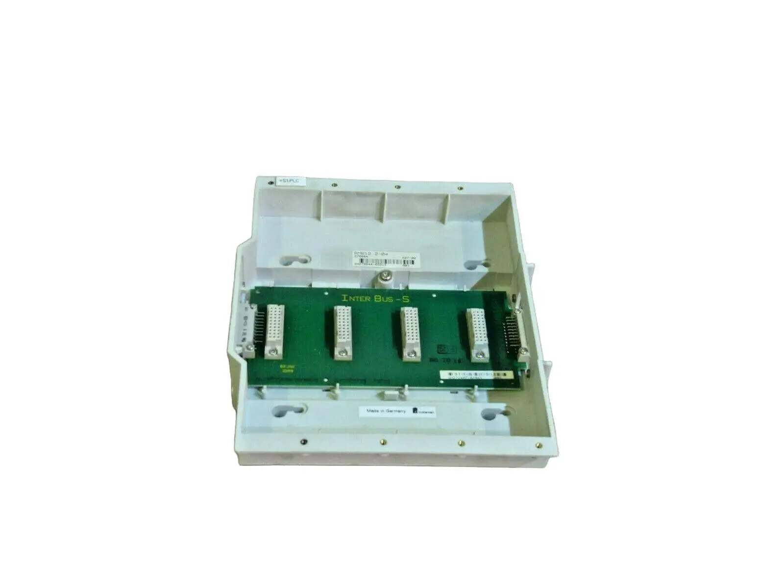Produktfoto 1 von Indramat RMB12.2-04