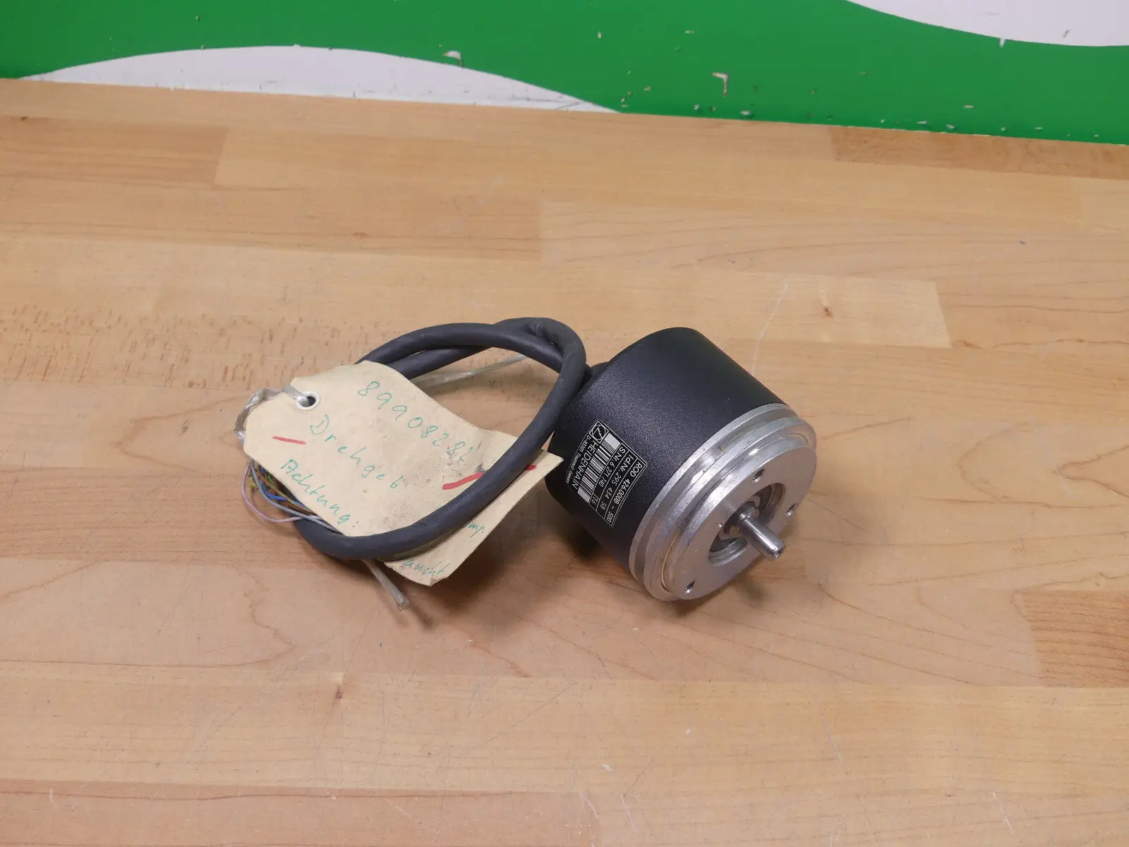 Produktfoto 1 von Heidenhain Drehgeber ROD 426.000B-500