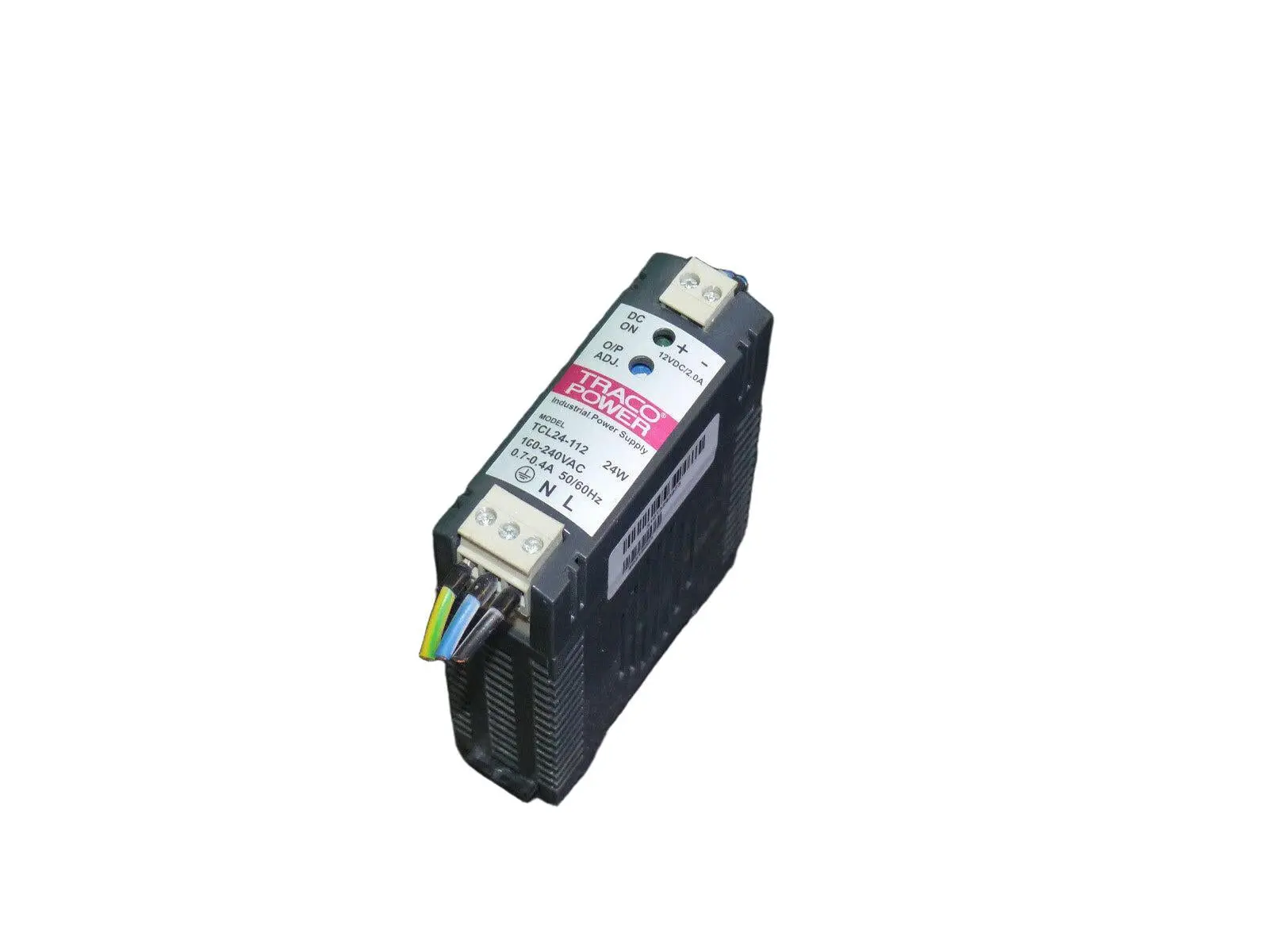 Traco Power TLC24-112