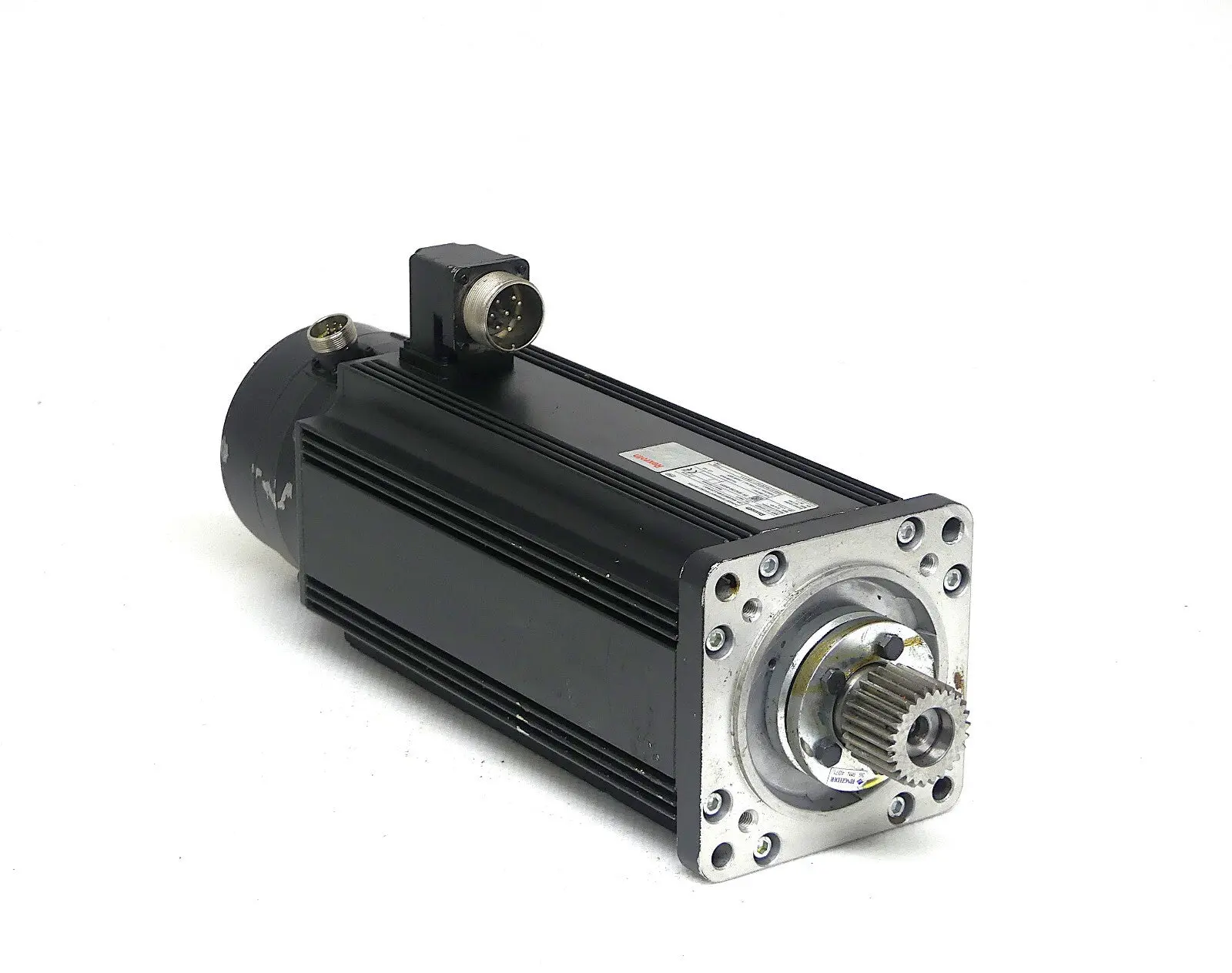 Produktfoto 1 von Rexroth MAC090C-0-KD-3-C/110-A-1