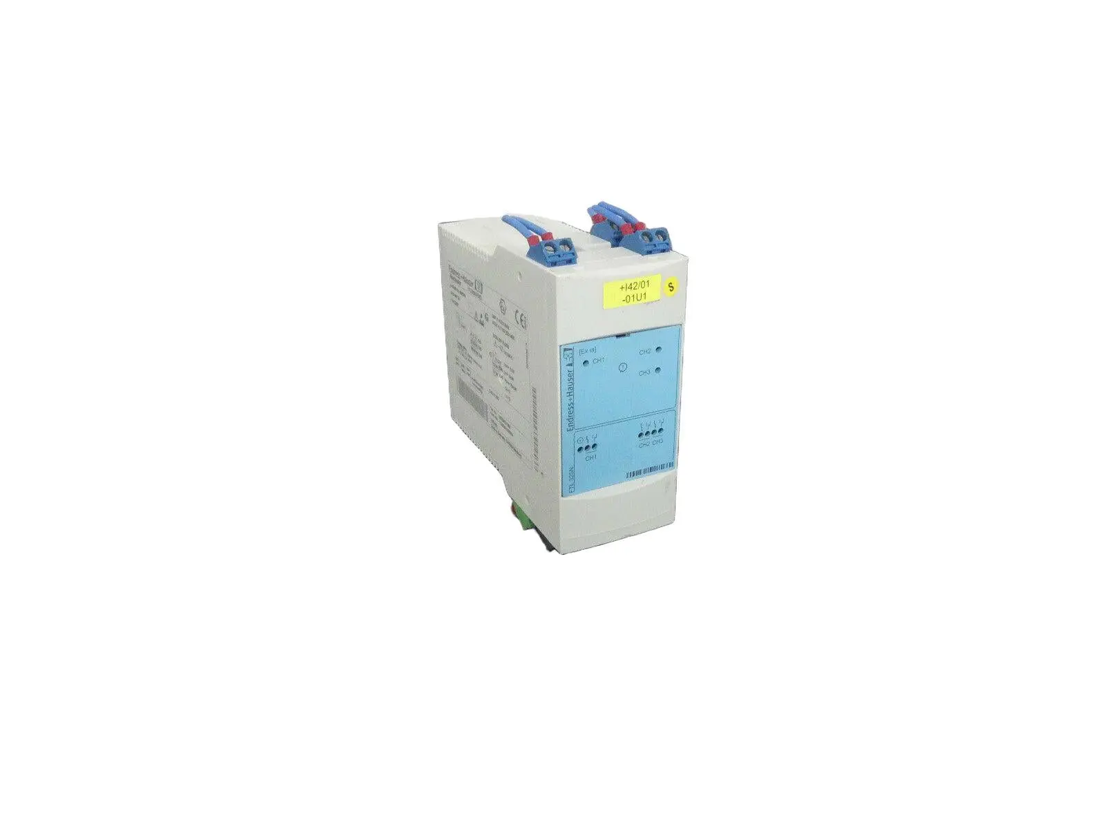 Produktfoto 1 von Endress Hauser FTL325N-F3E3