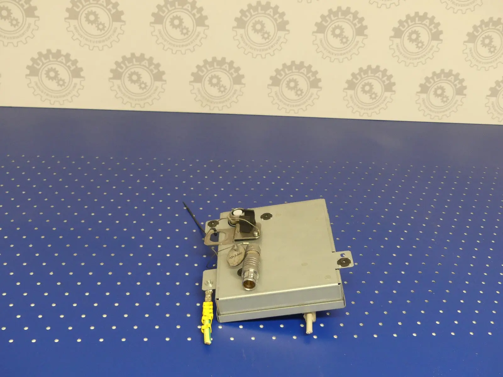 Produktfoto 1 von SIEMENS 6FC5303-0AA01-1AA0