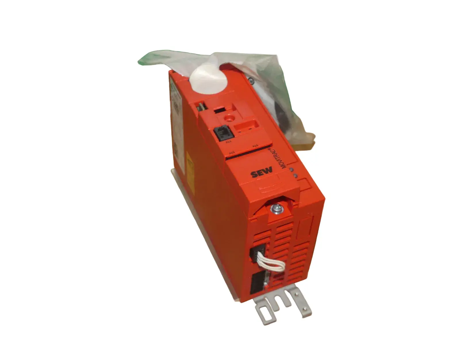 Produktfoto 1 von SEW Eurodrive Movitrac B Umrichter MC07B0008-5A3-4-S0/FSC11B