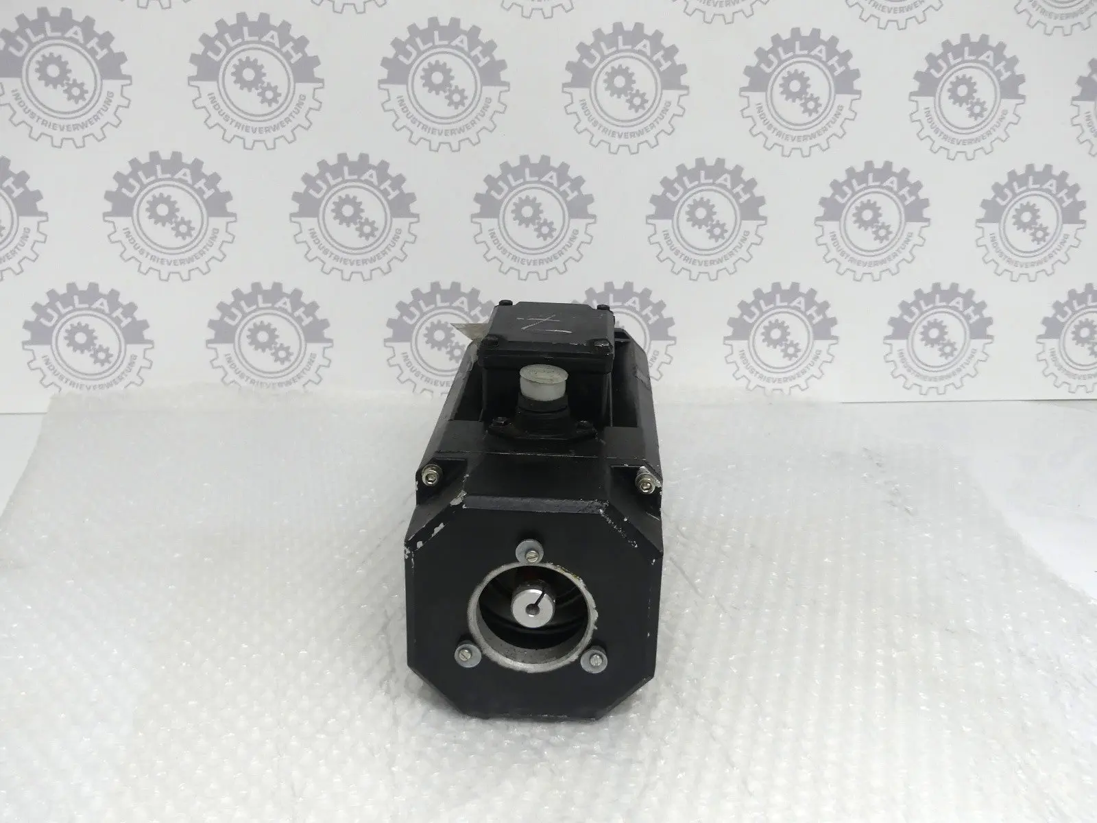 Produktfoto 1 von Seidel Servomotor SM 56-M 2000 426 SM56-M2000 426